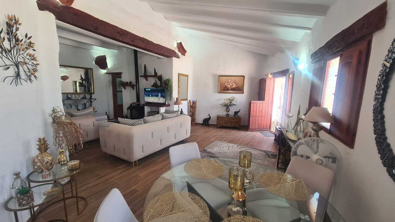 Other en venta en Orce