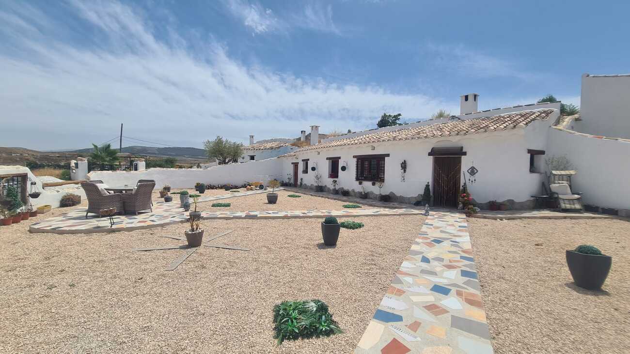 Other en venta en Orce