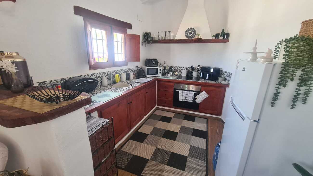 Other en venta en Orce