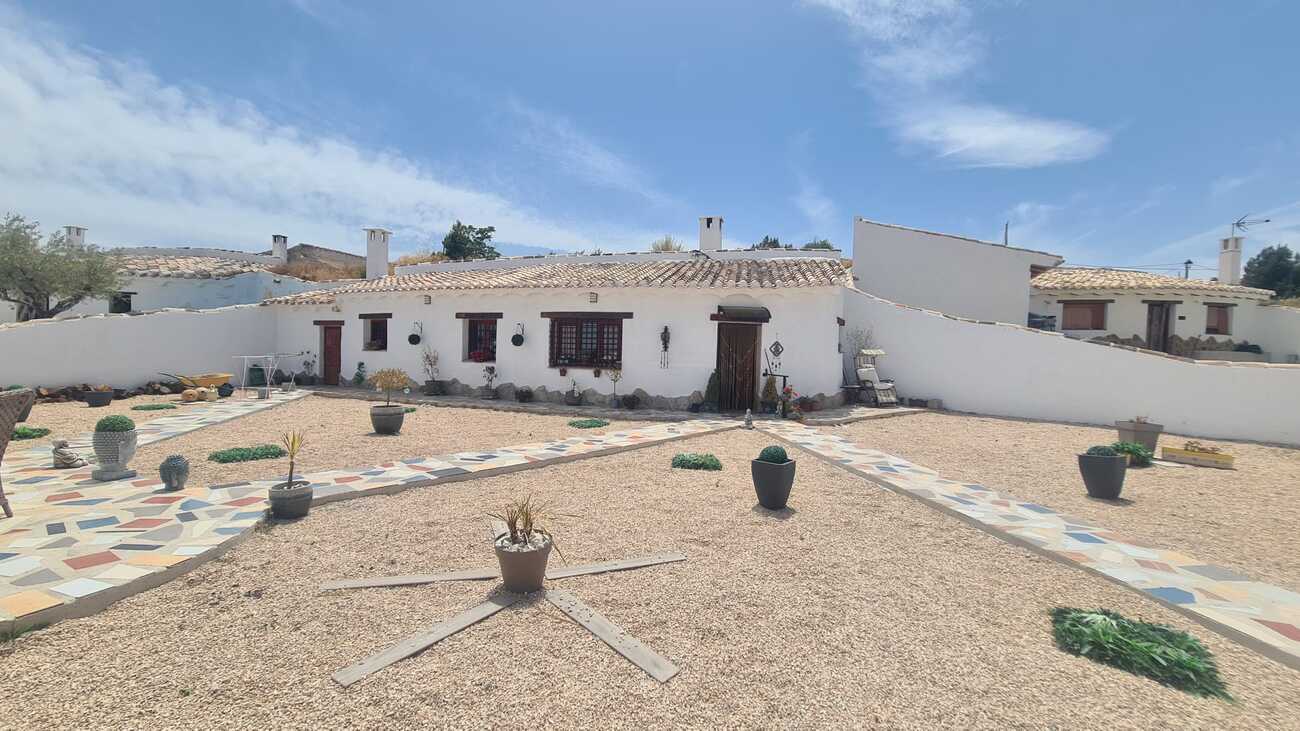 Other en venta en Orce