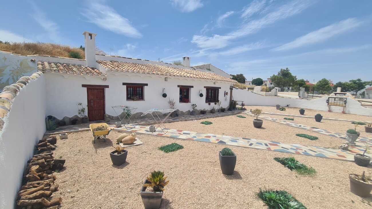 Other en venta en Orce