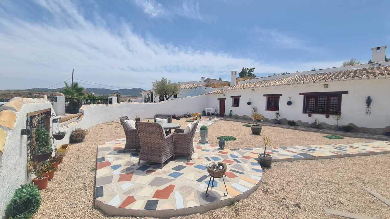 Other en venta en Orce