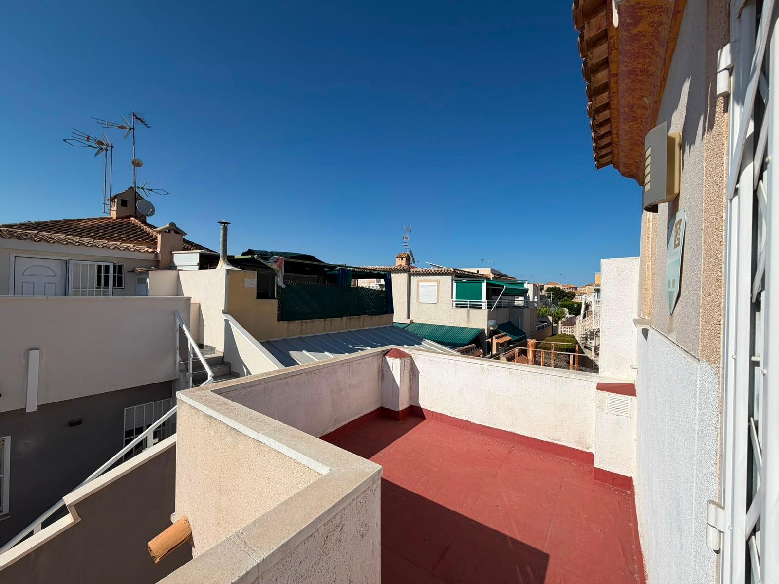 Quad House en venta en Torrevieja