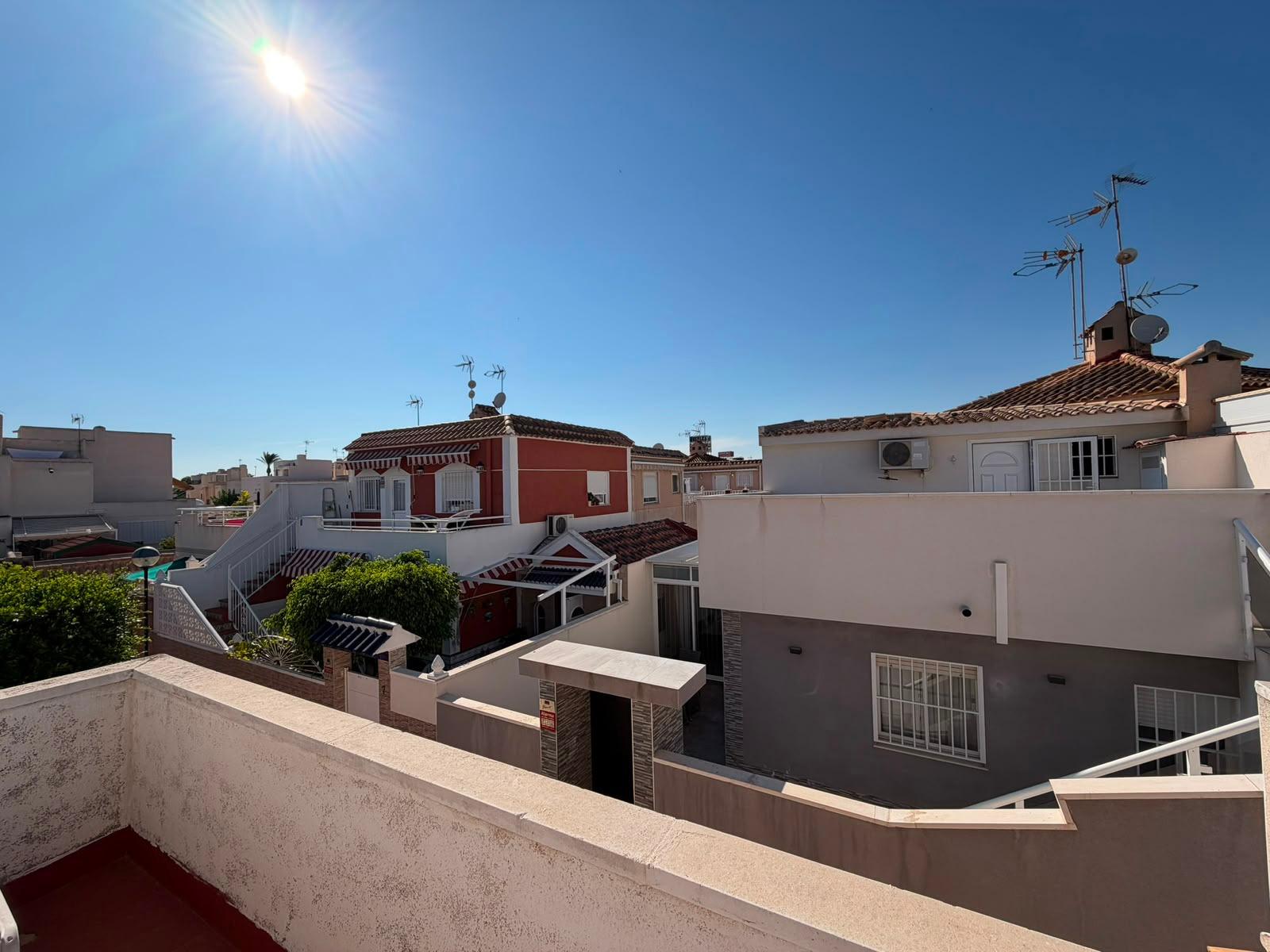 Quad House en venta en Torrevieja