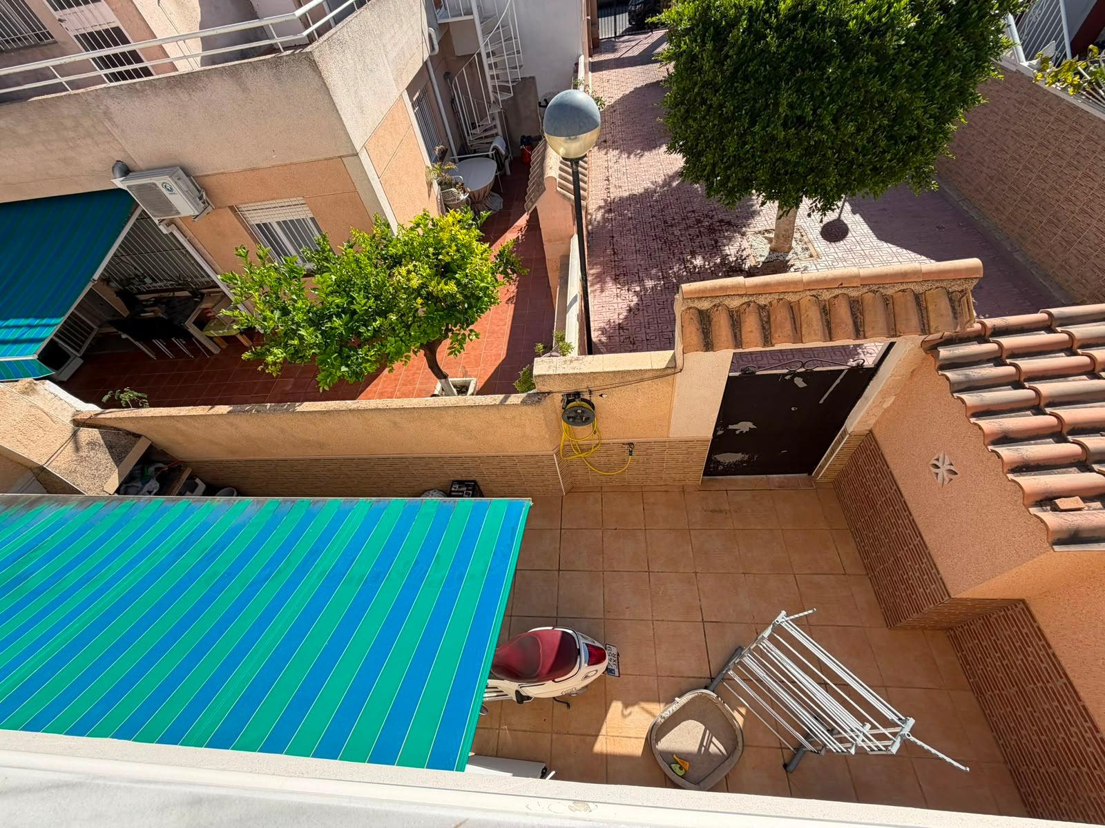 Quad House en venta en Torrevieja