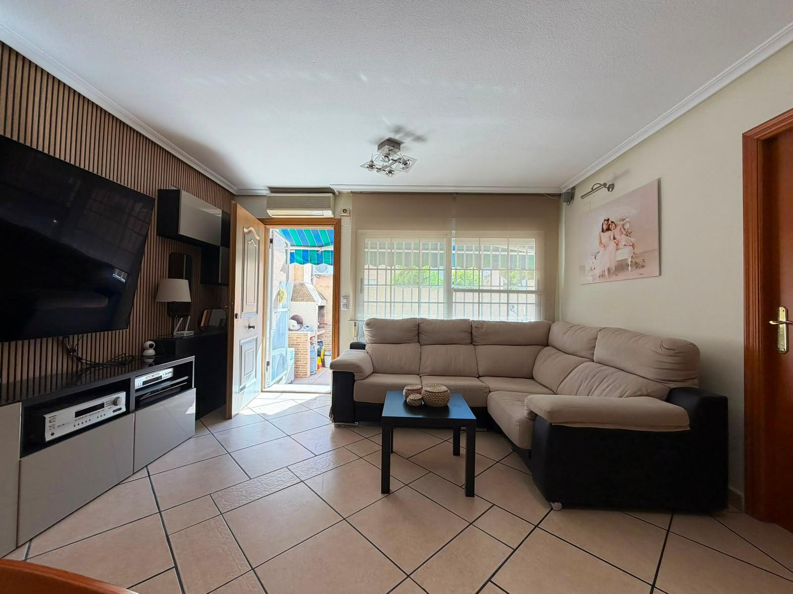 Quad House en venta en Torrevieja