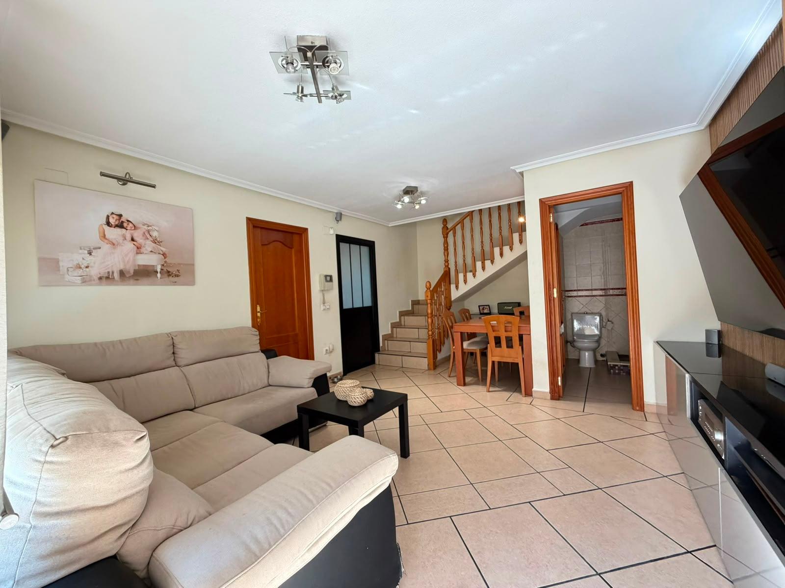Quad House en venta en Torrevieja