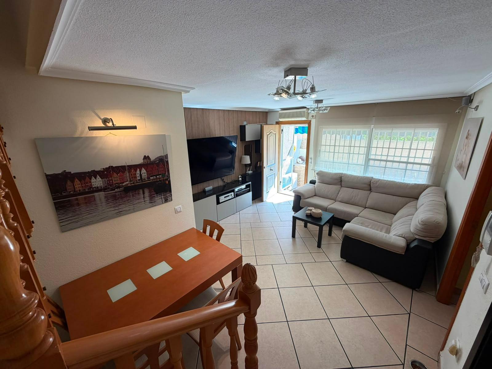 Quad House en venta en Torrevieja