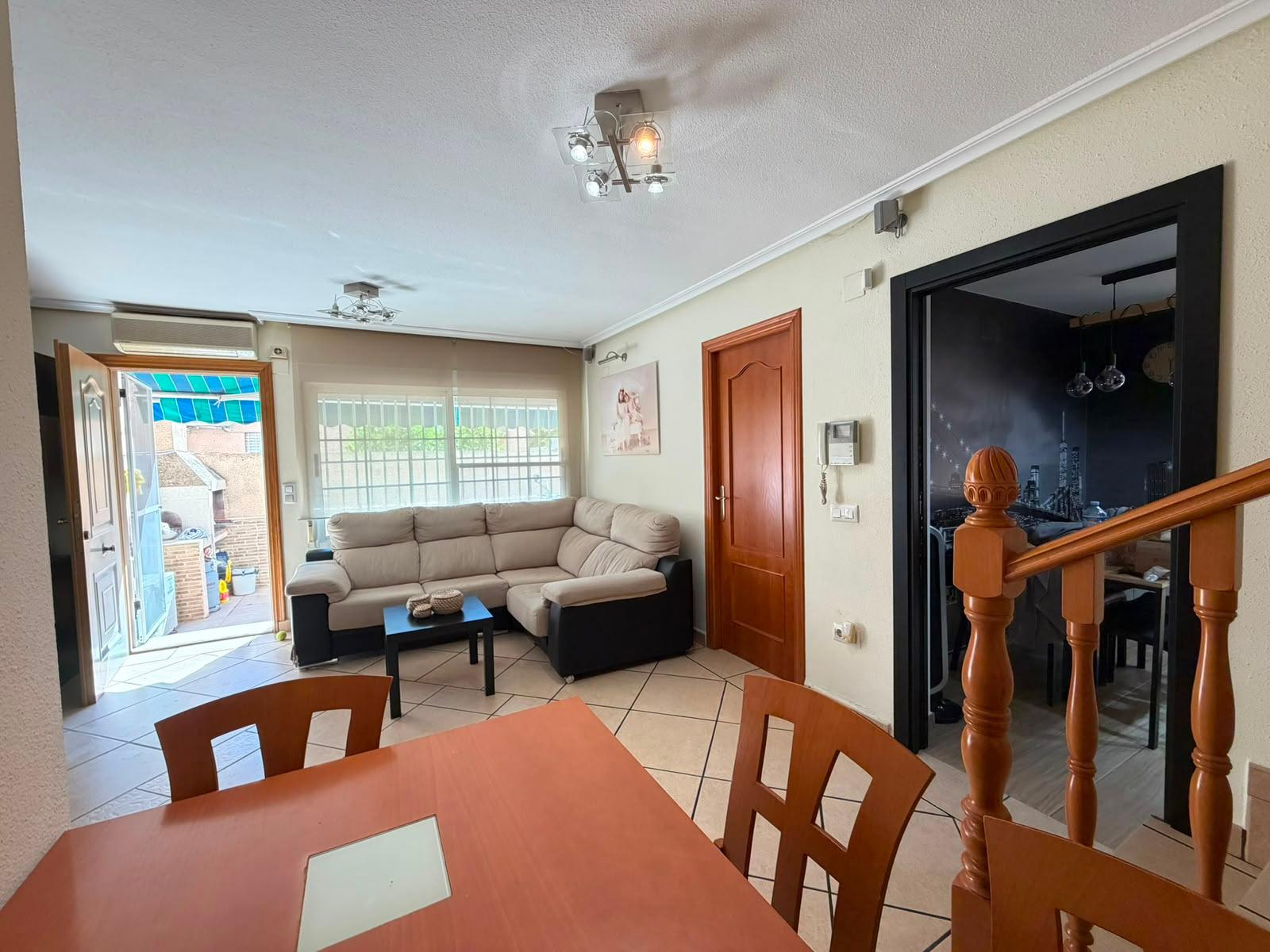 Quad House en venta en Torrevieja