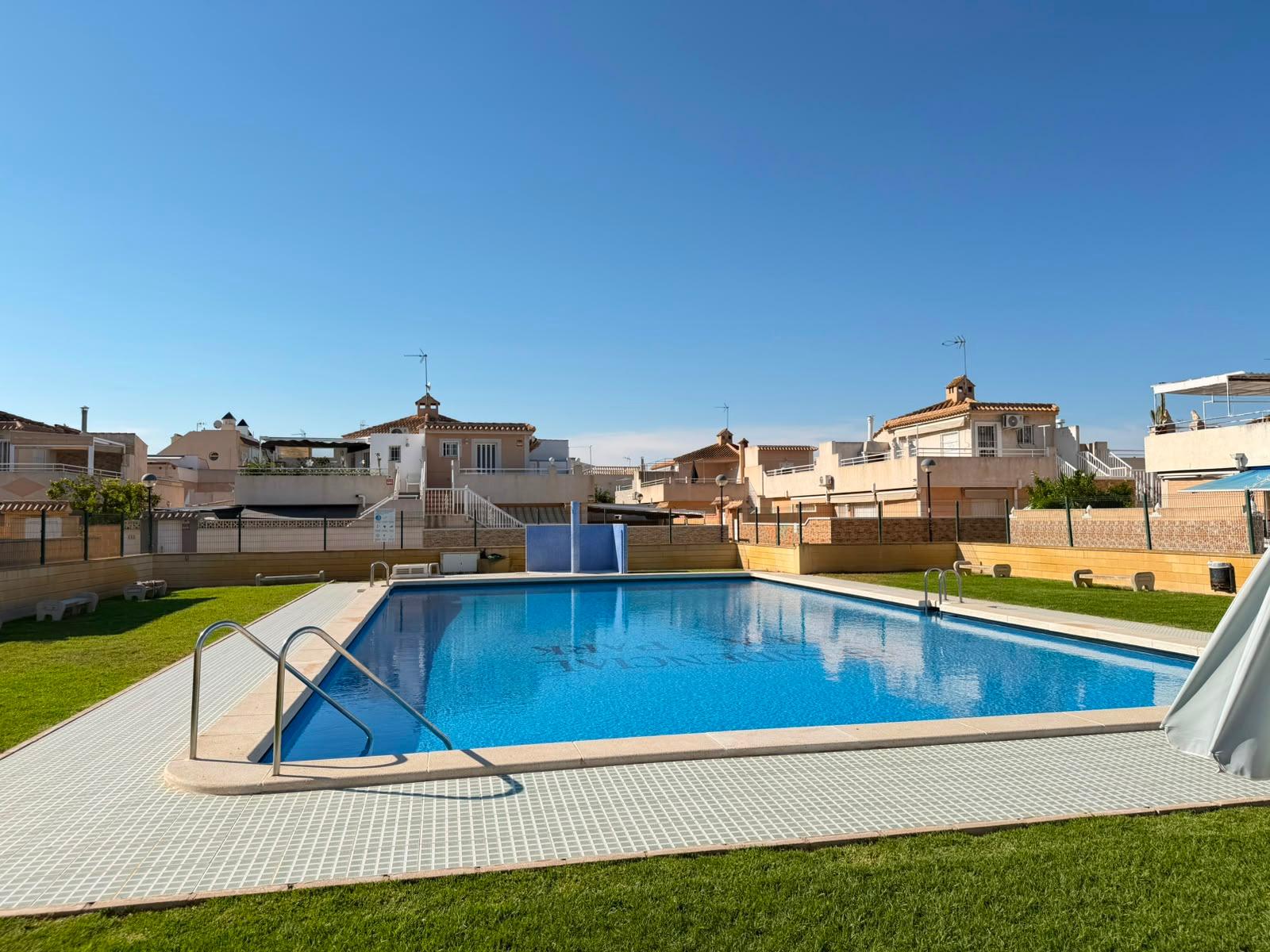 Quad House en venta en Torrevieja