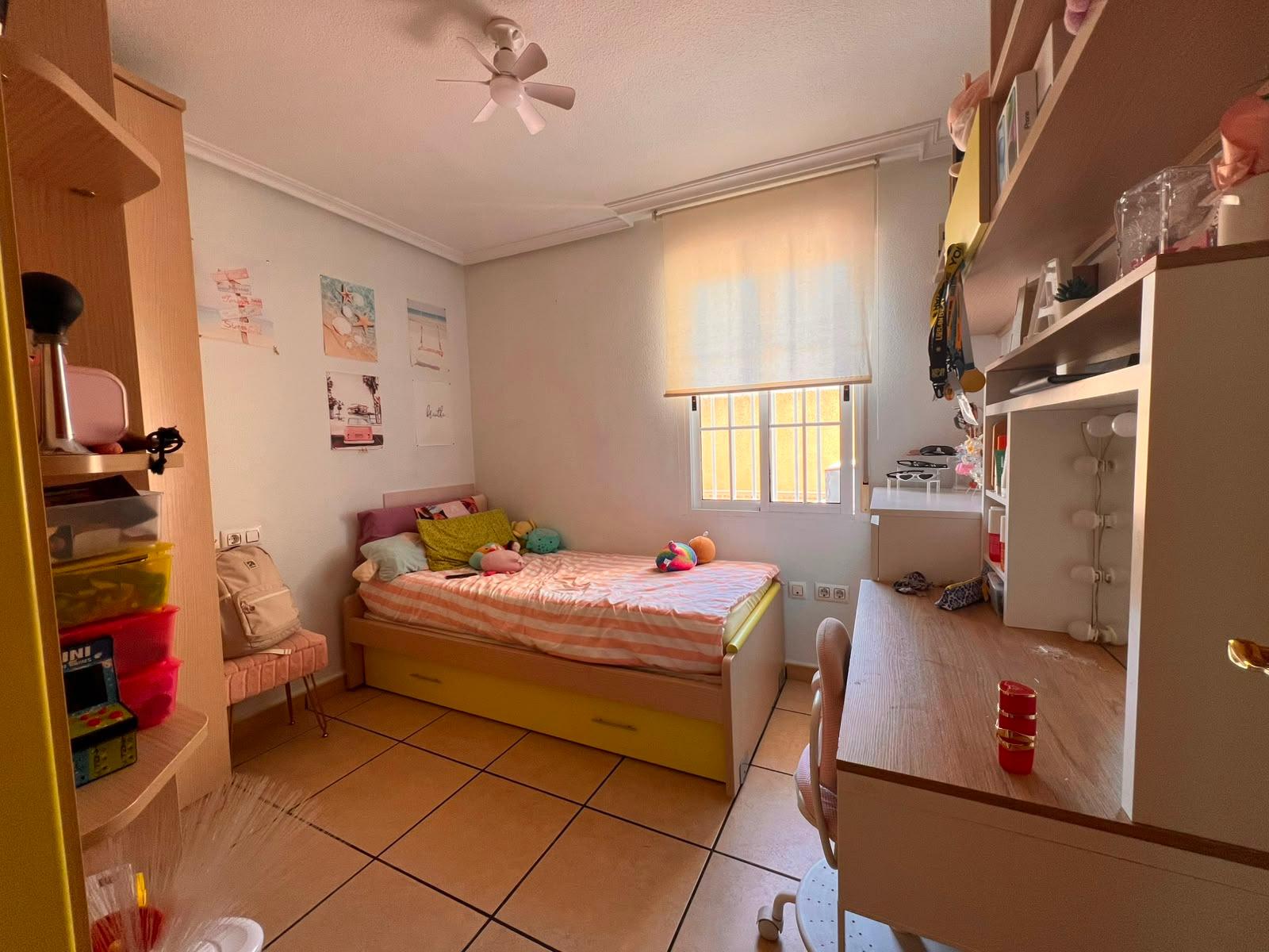 Quad House en venta en Torrevieja