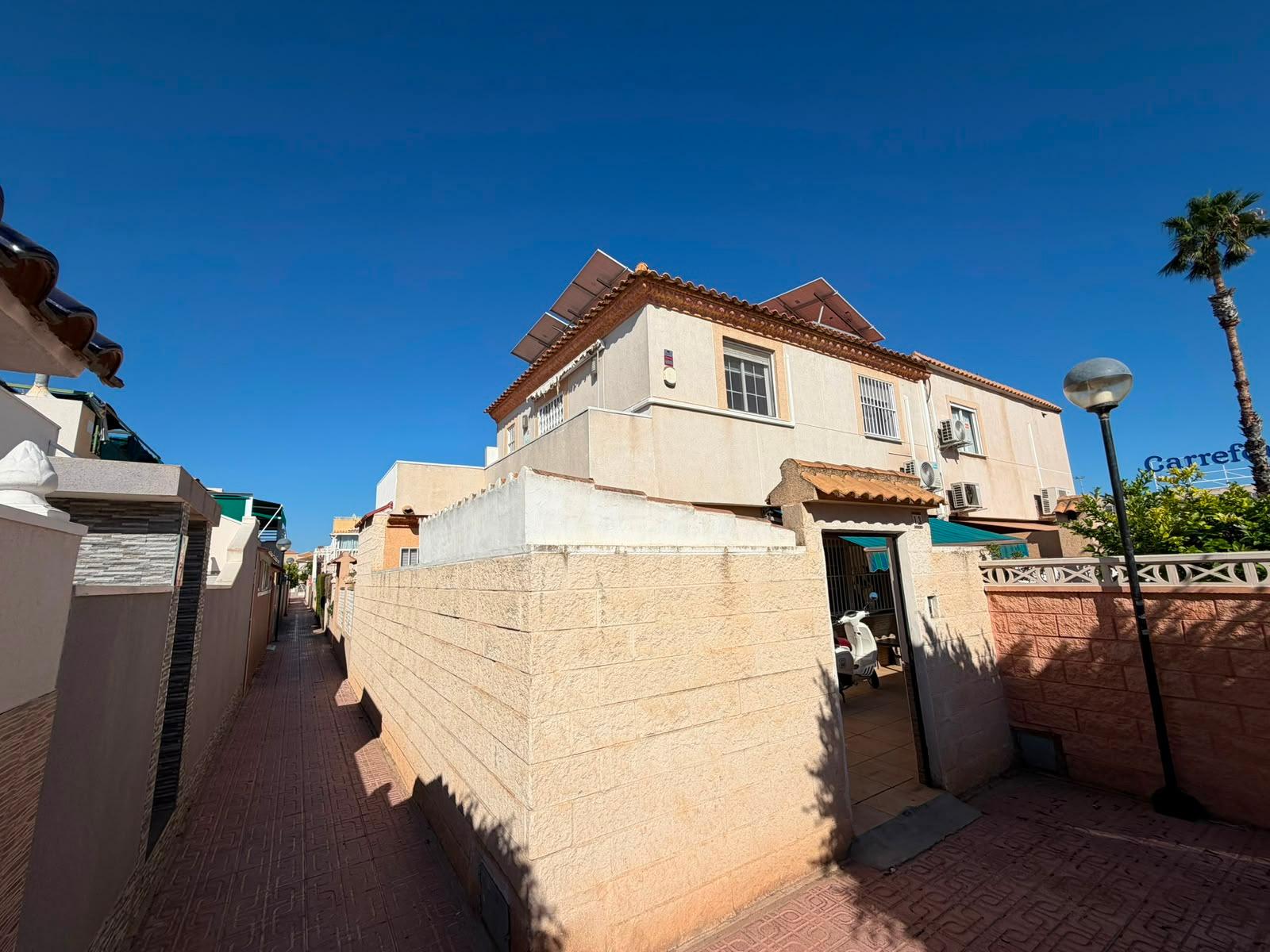 Quad House en venta en Torrevieja