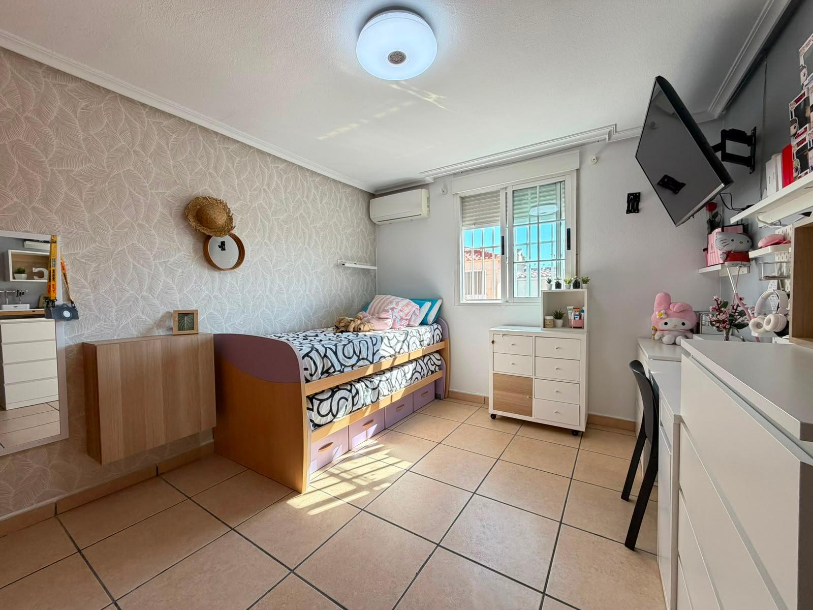 Quad House en venta en Torrevieja