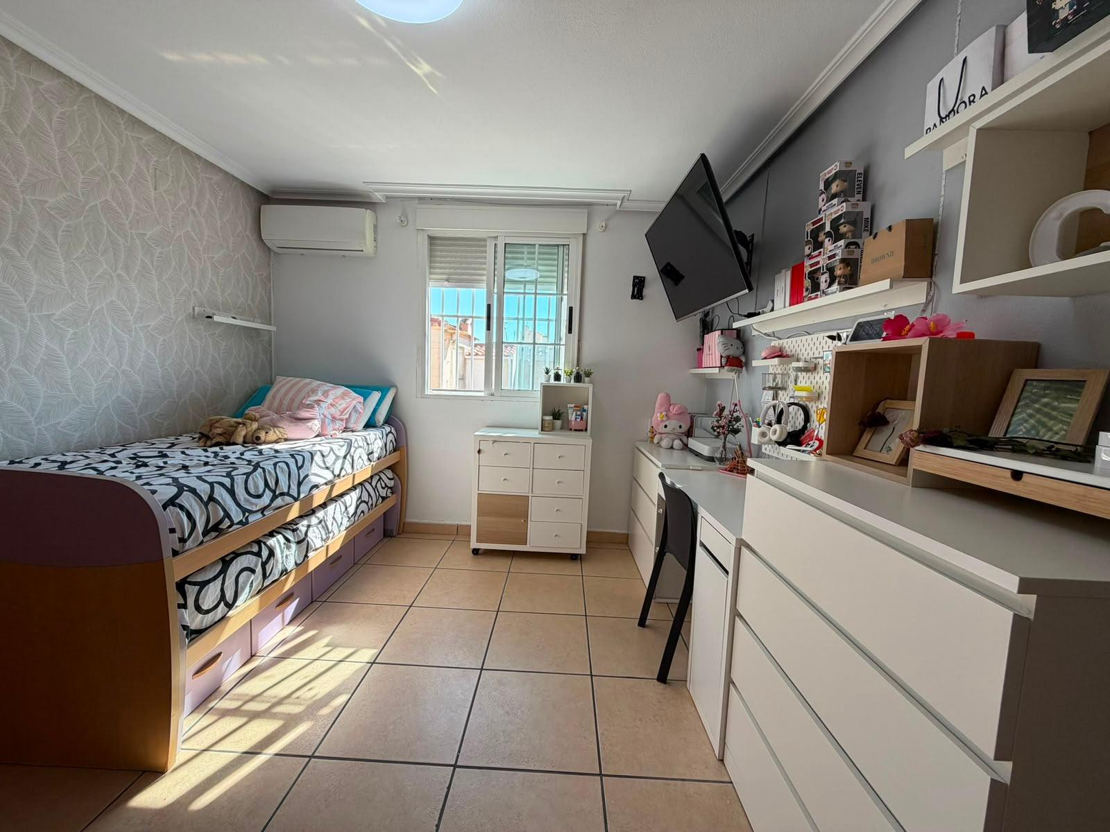Quad House en venta en Torrevieja