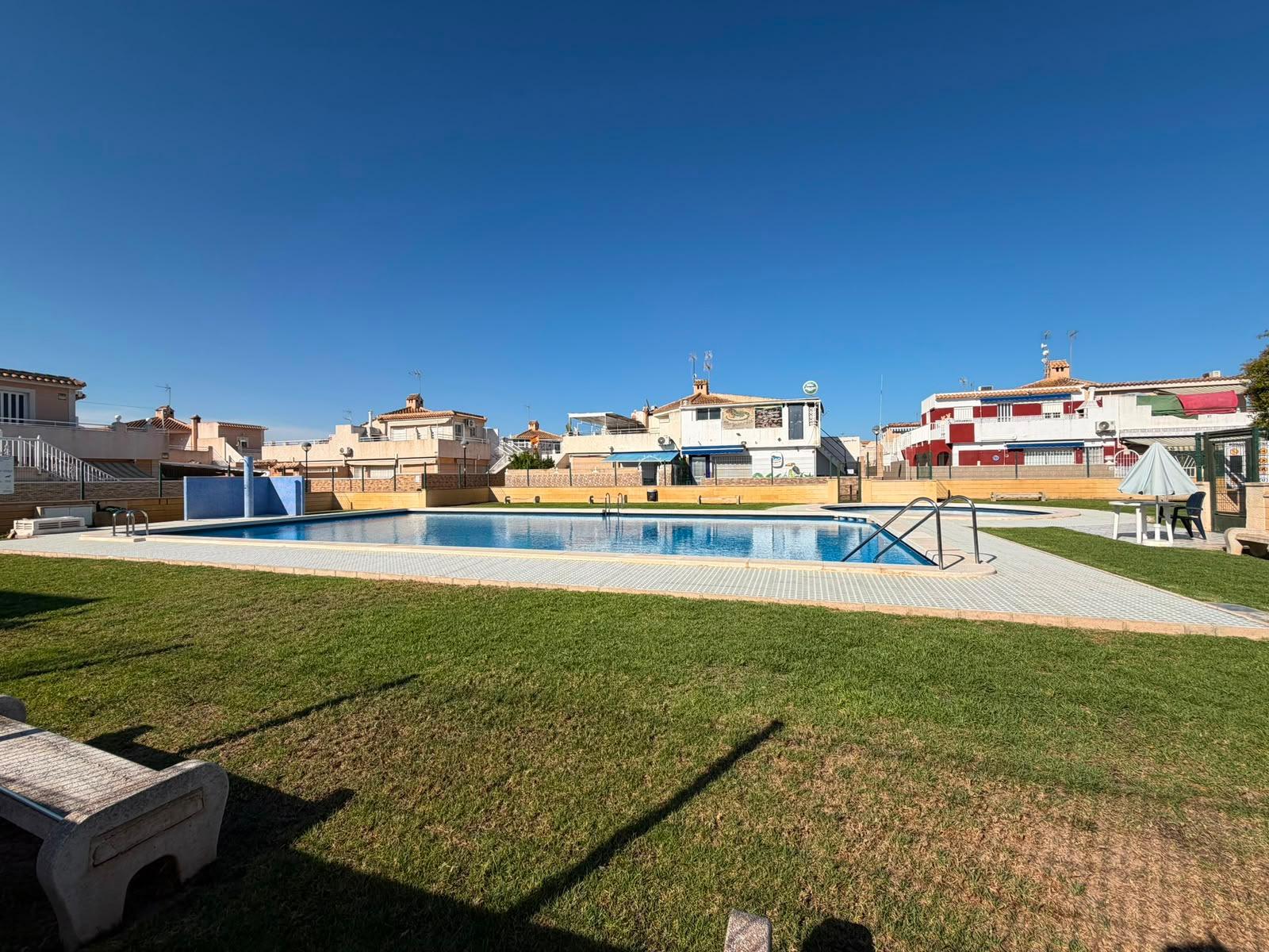Quad House en venta en Torrevieja
