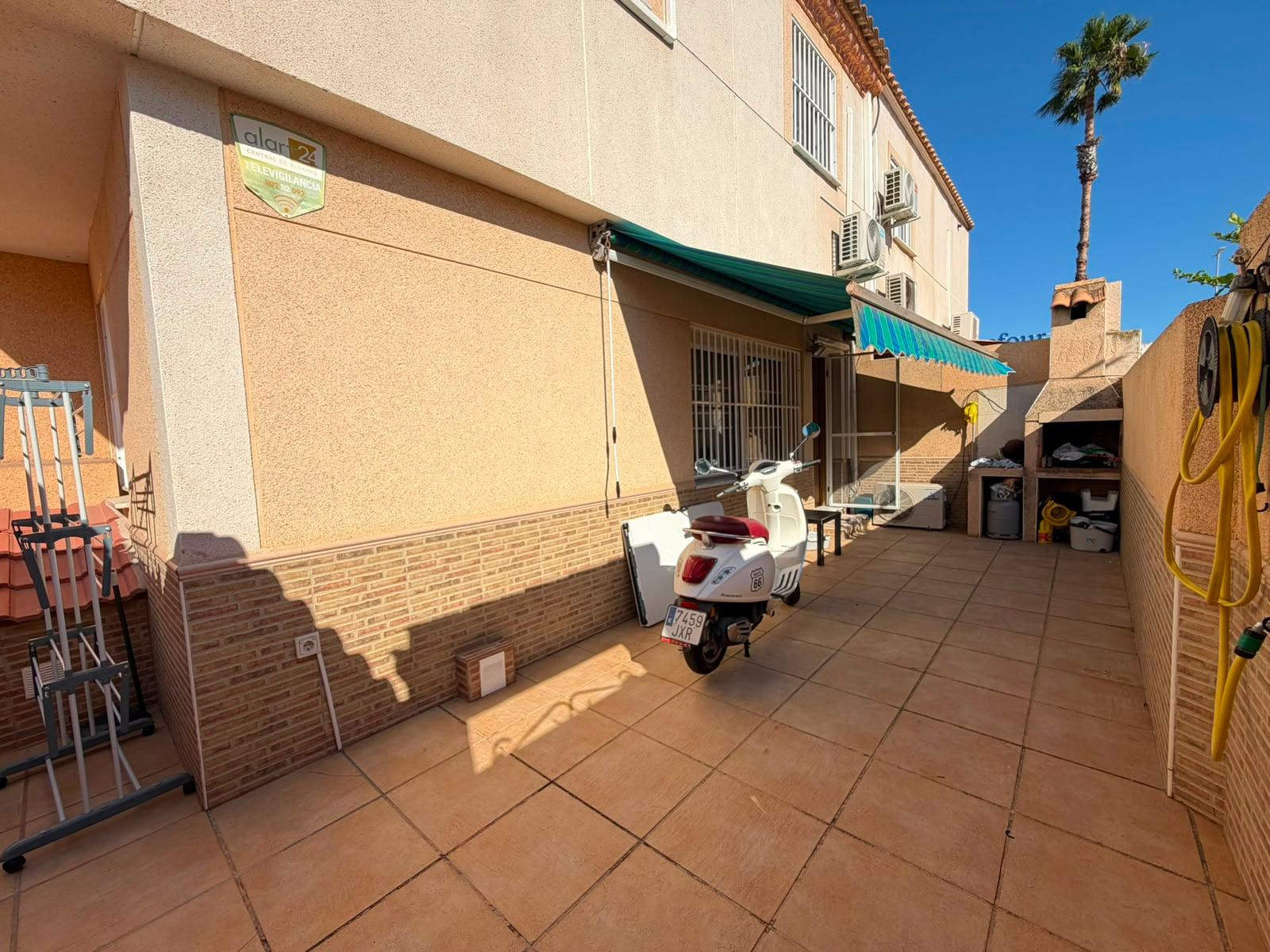 Quad House en venta en Torrevieja