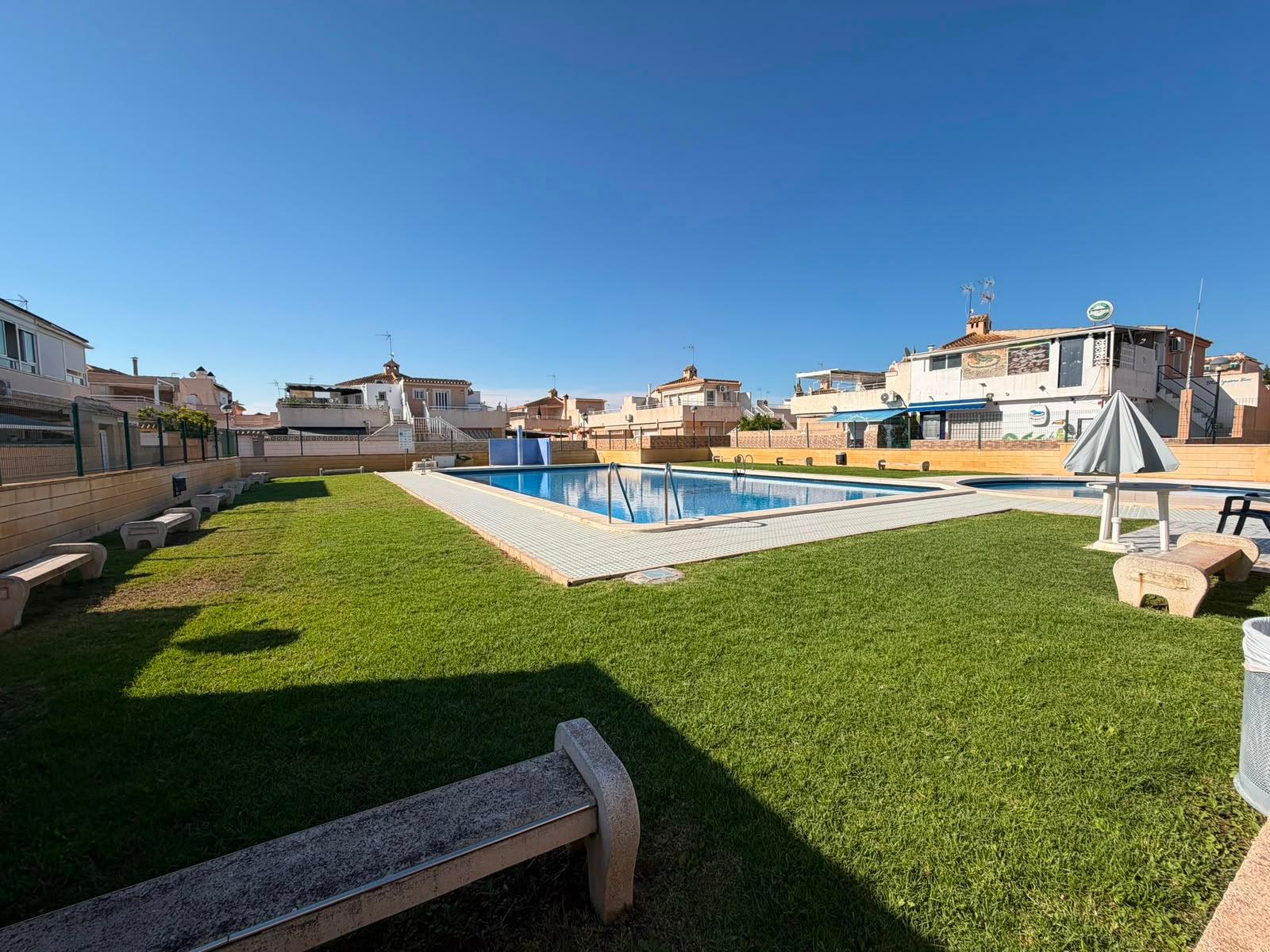 Quad House en venta en Torrevieja