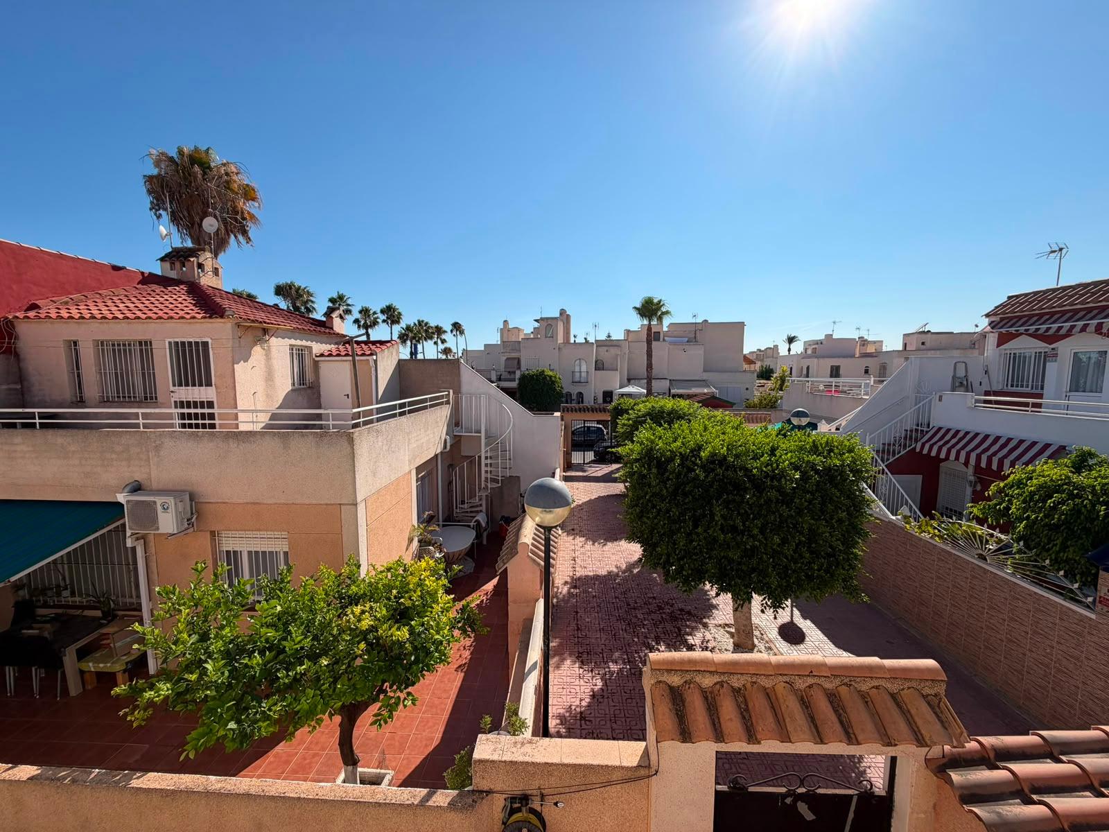 Quad House en venta en Torrevieja