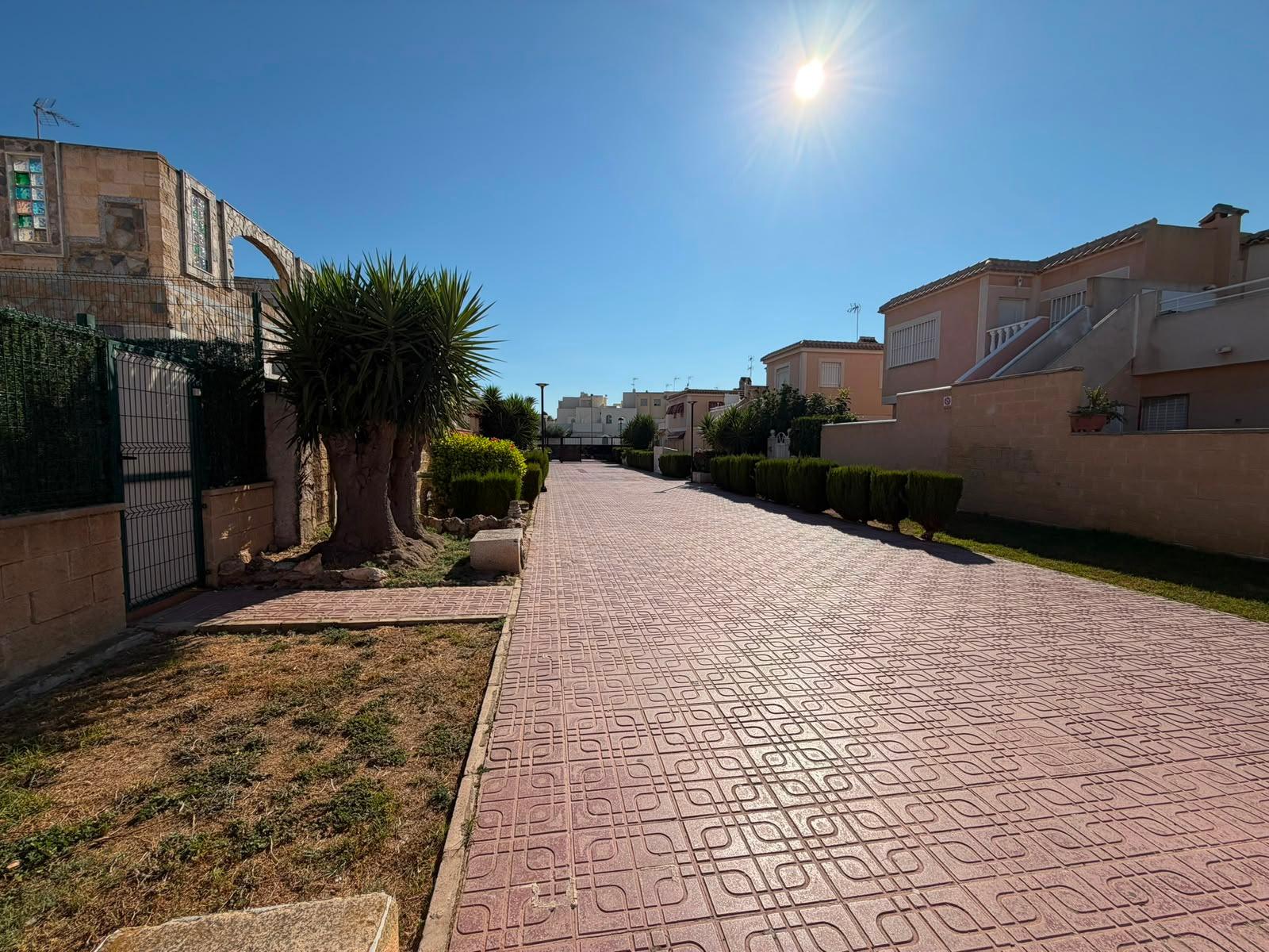 Quad House en venta en Torrevieja
