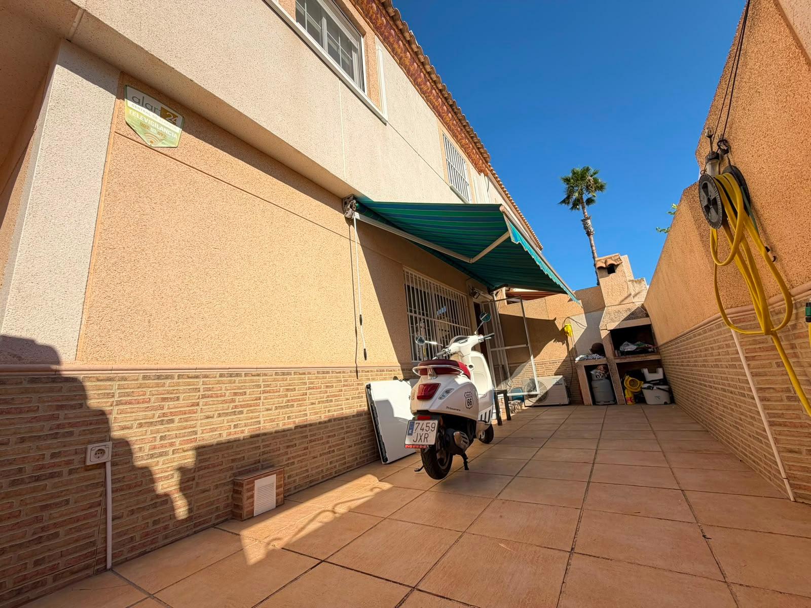 Quad House en venta en Torrevieja