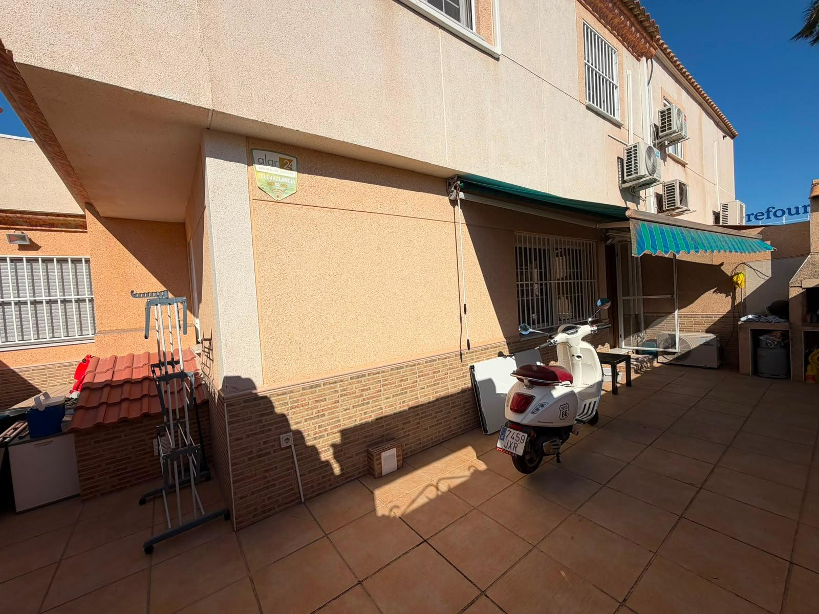 Quad House en venta en Torrevieja