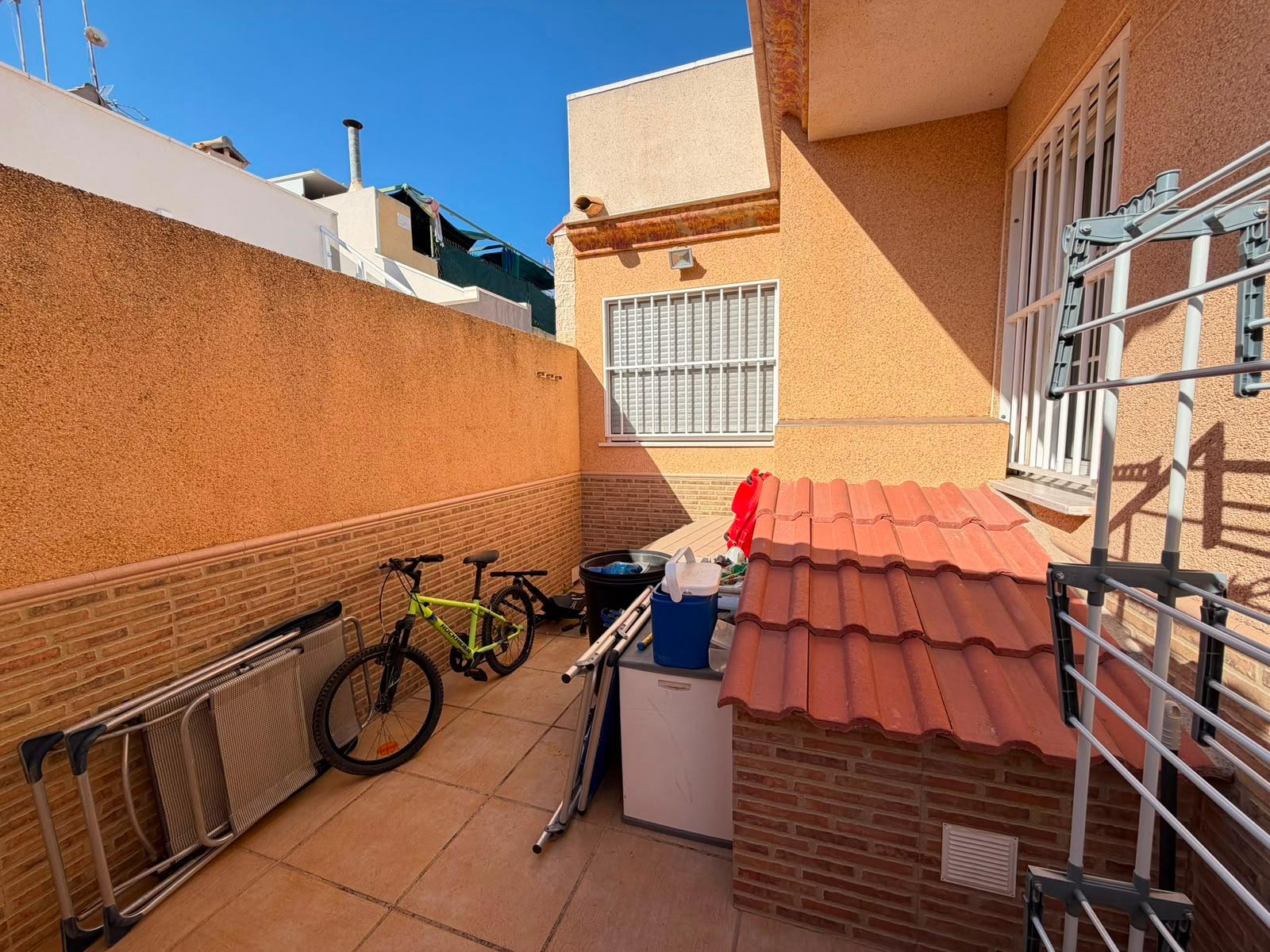 Quad House en venta en Torrevieja