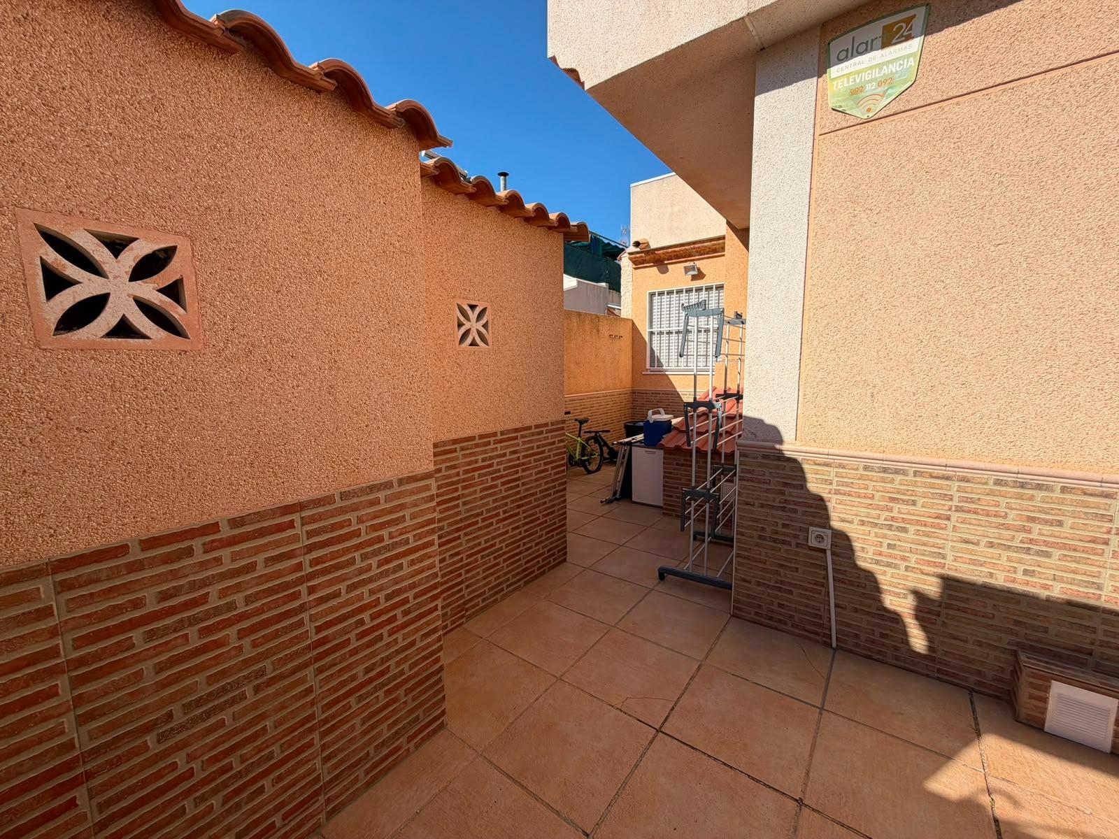 Quad House en venta en Torrevieja