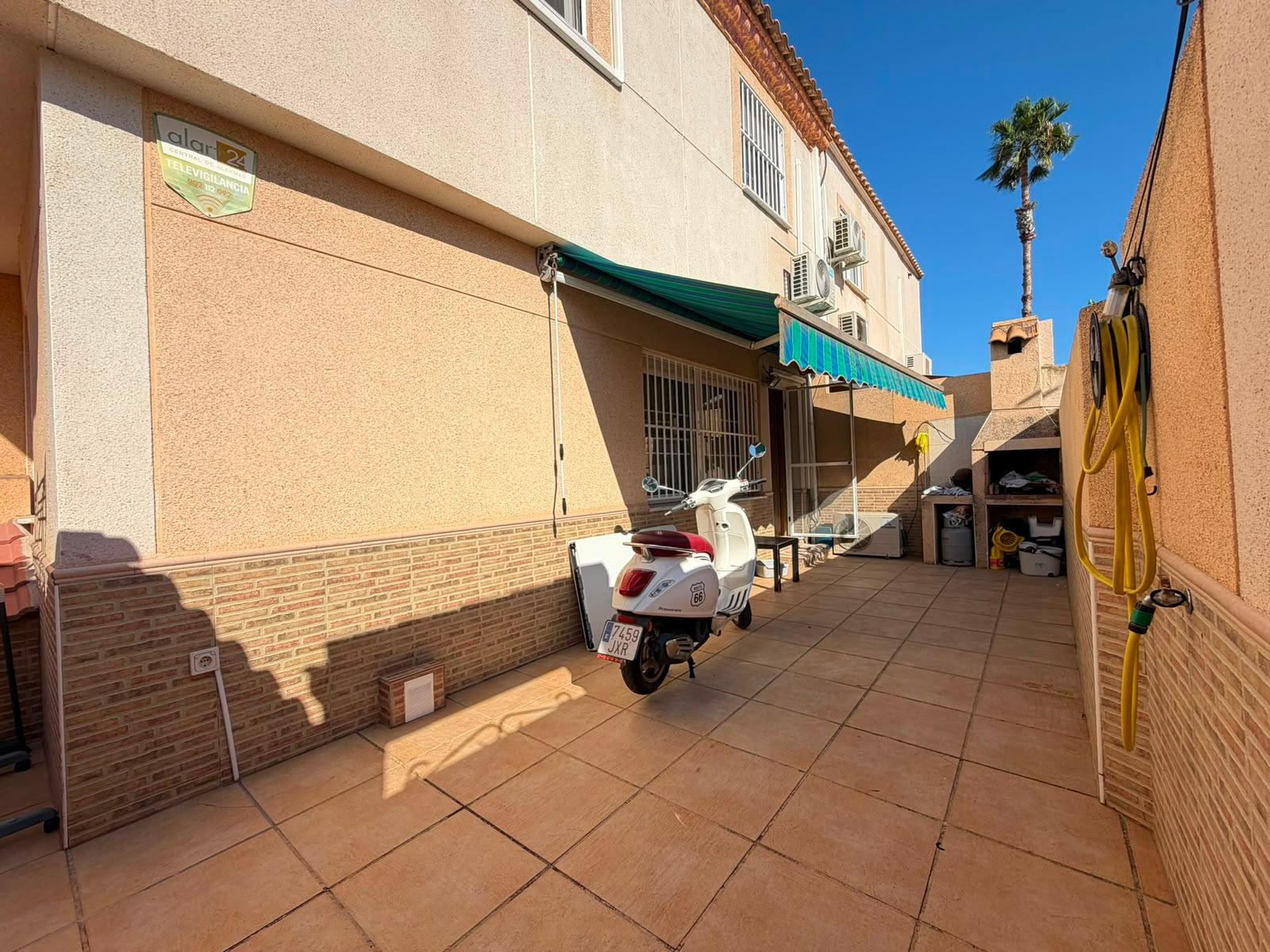 Quad House en venta en Torrevieja