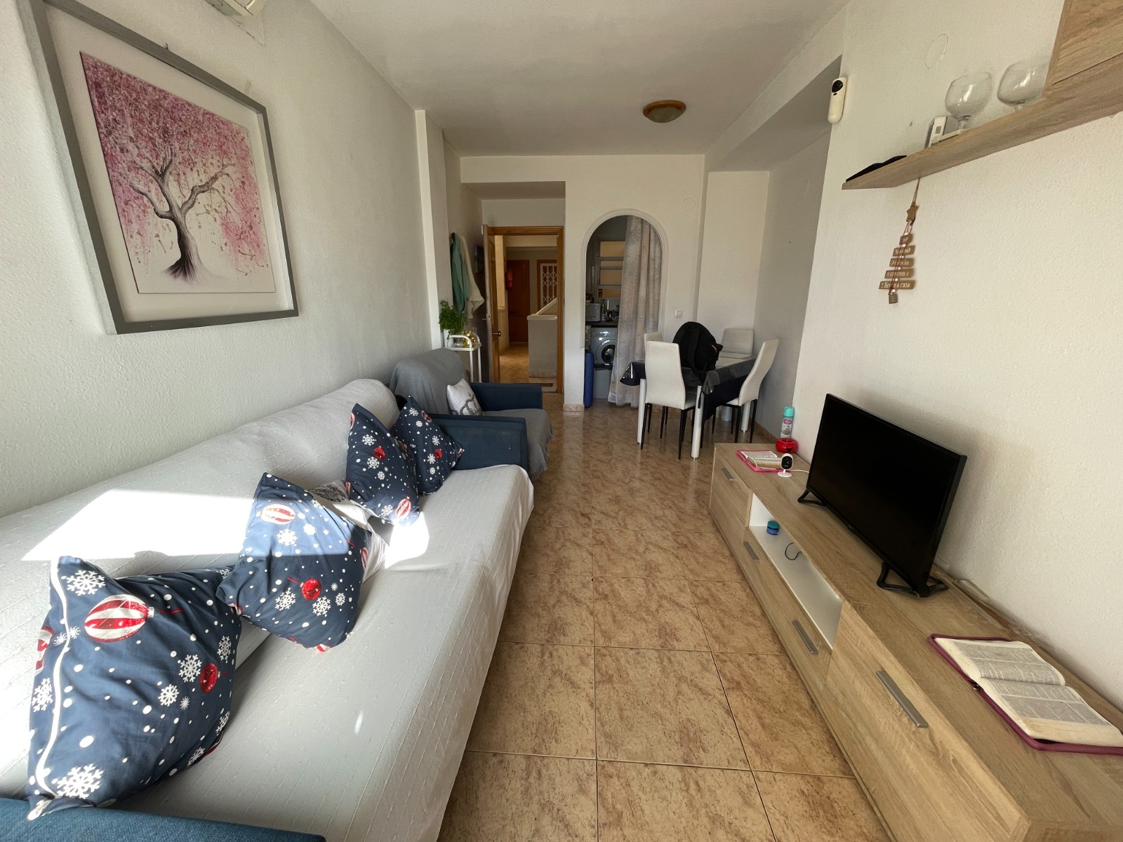 Piso en venta en Torrevieja