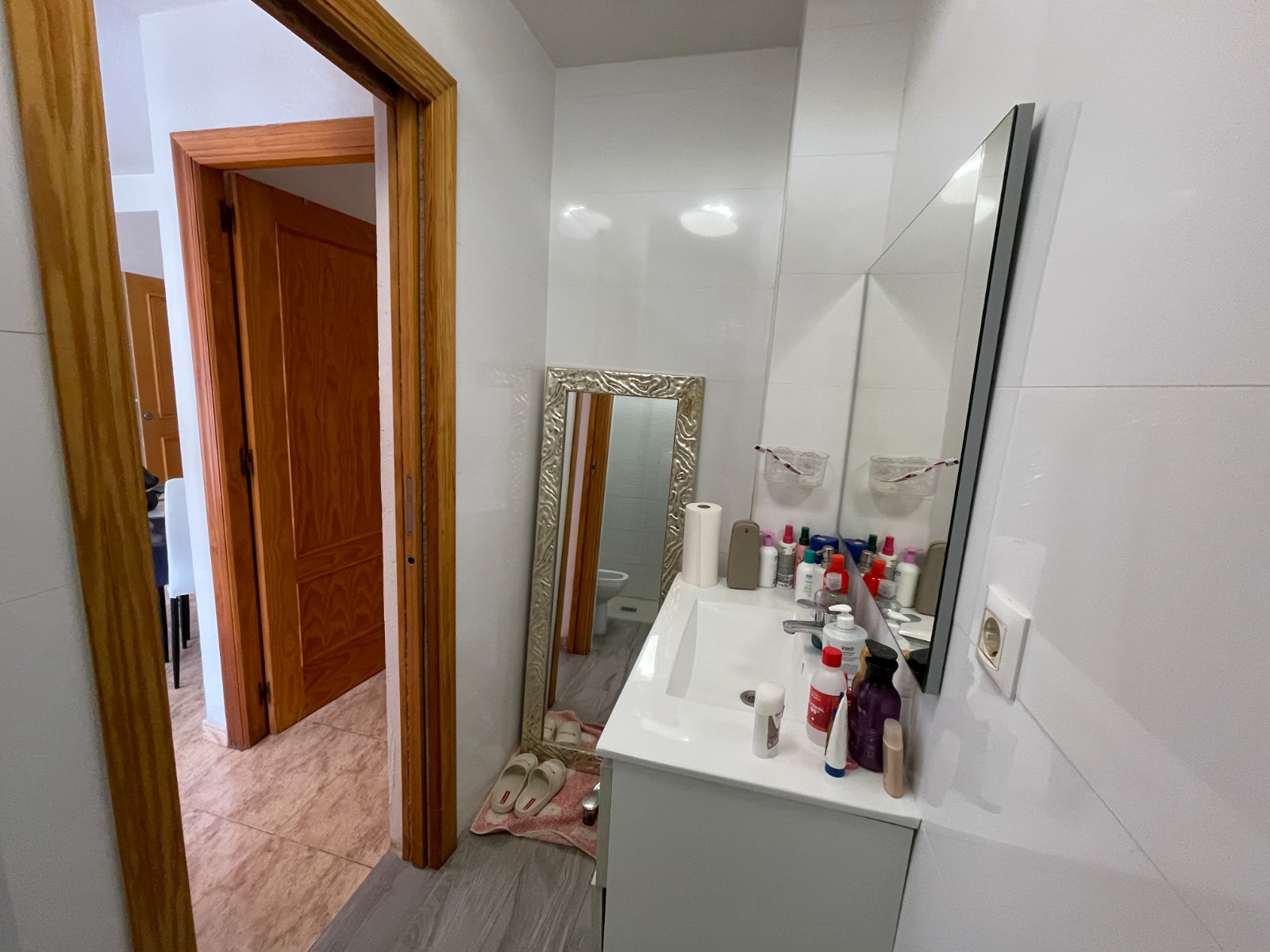 Piso en venta en Torrevieja
