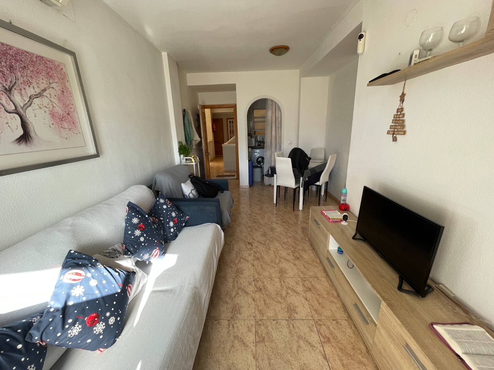 Piso en venta en Torrevieja