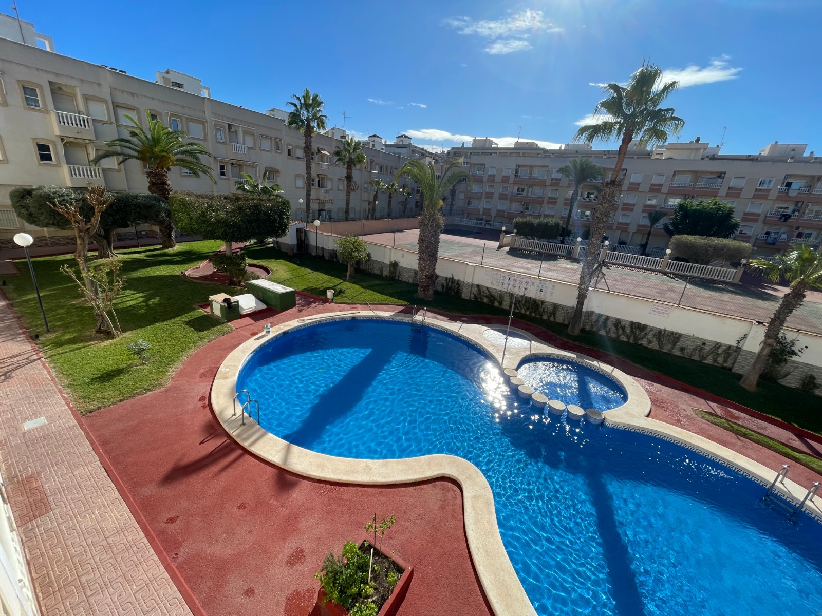 Piso en venta en Torrevieja