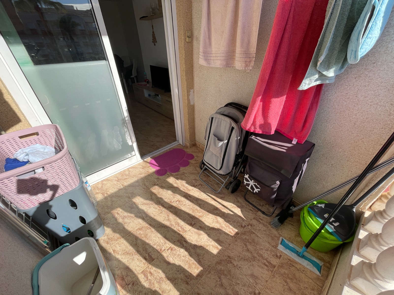 Piso en venta en Torrevieja