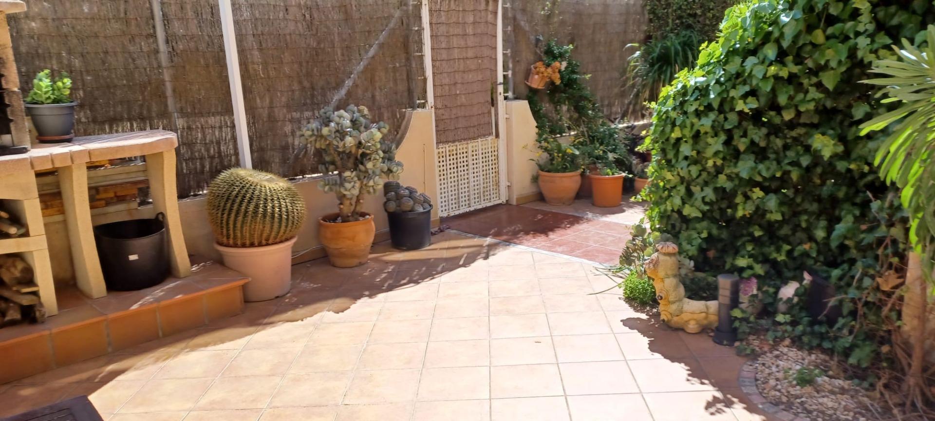 Town House for sale in Orihuela Costa, Alicante, Spain