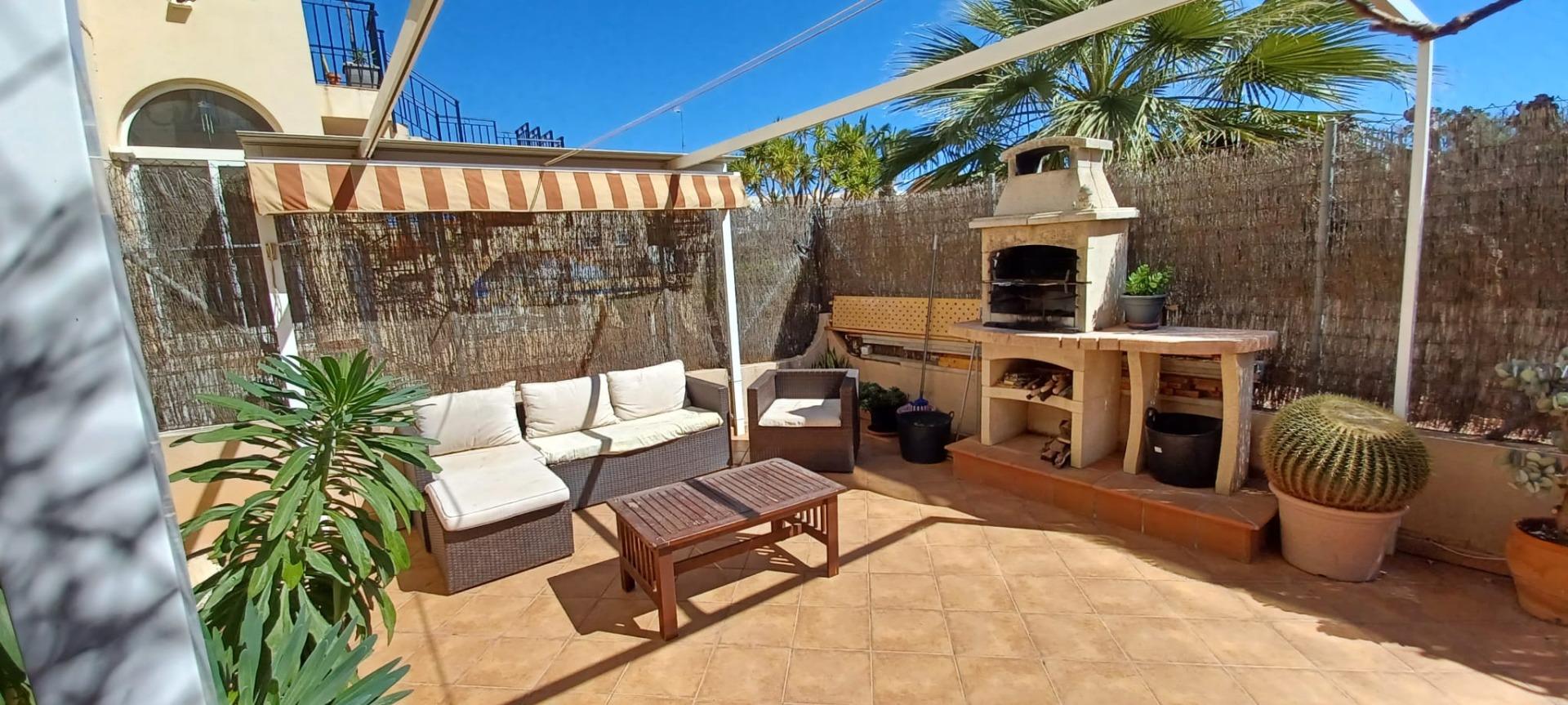 Town House for sale in Orihuela Costa, Alicante, Spain