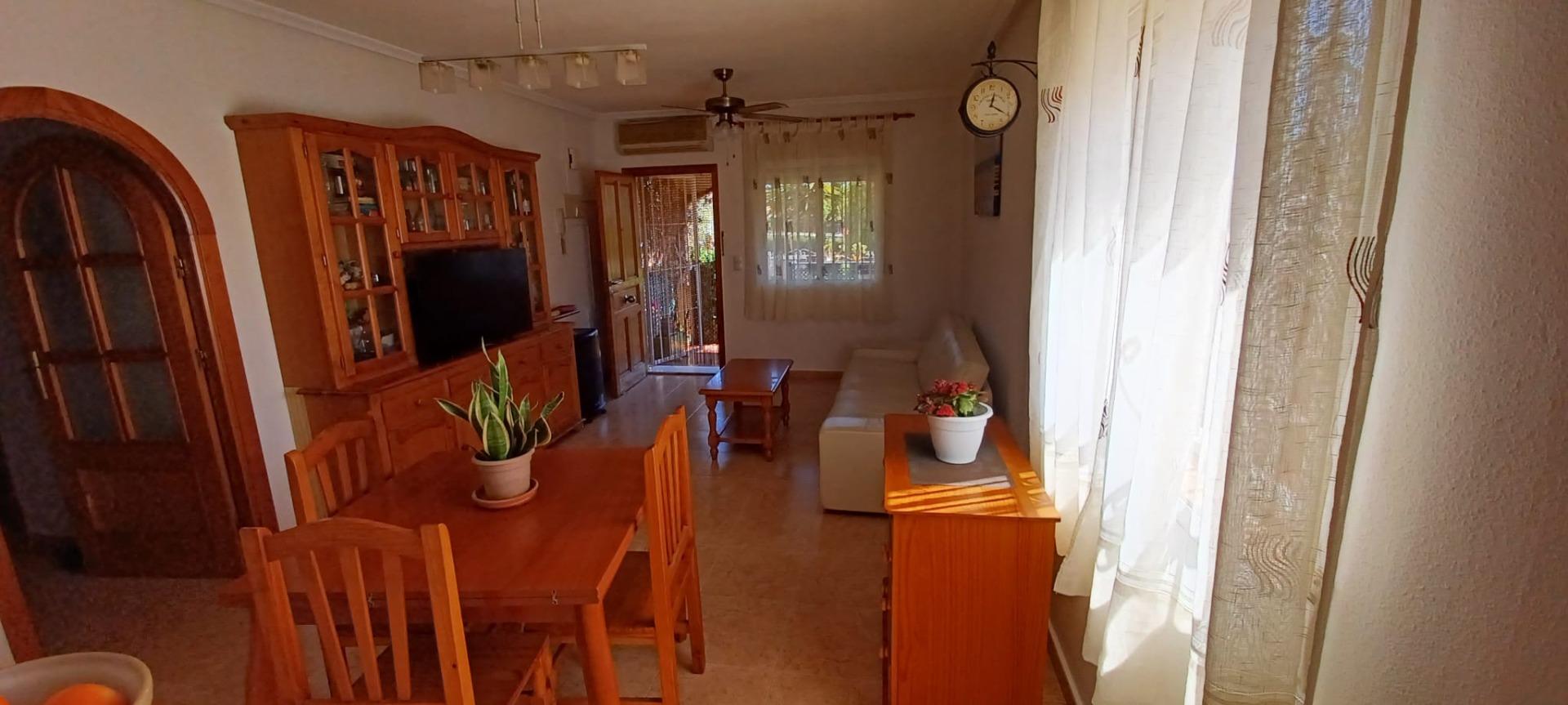 Town House for sale in Orihuela Costa, Alicante, Spain