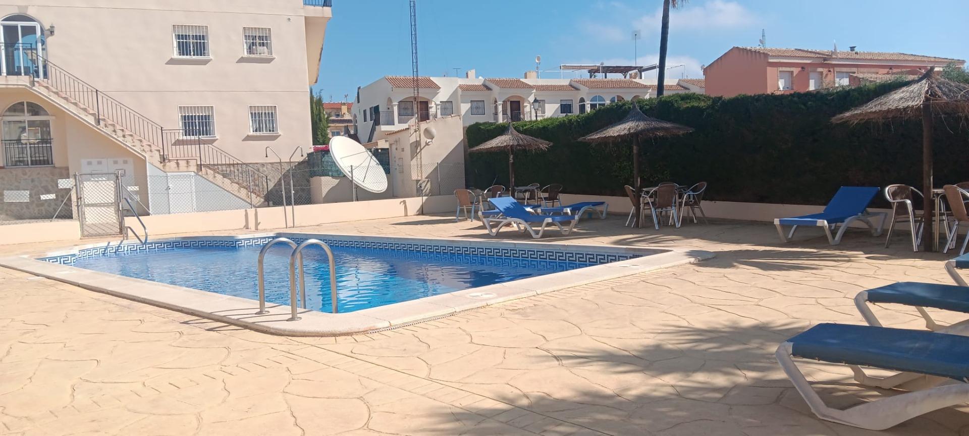 Town House for sale in Orihuela Costa, Alicante, Spain