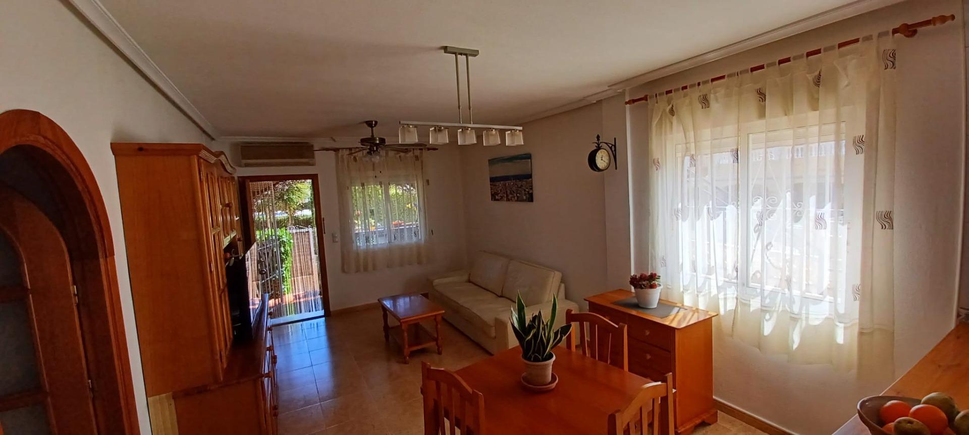 Town House for sale in Orihuela Costa, Alicante, Spain