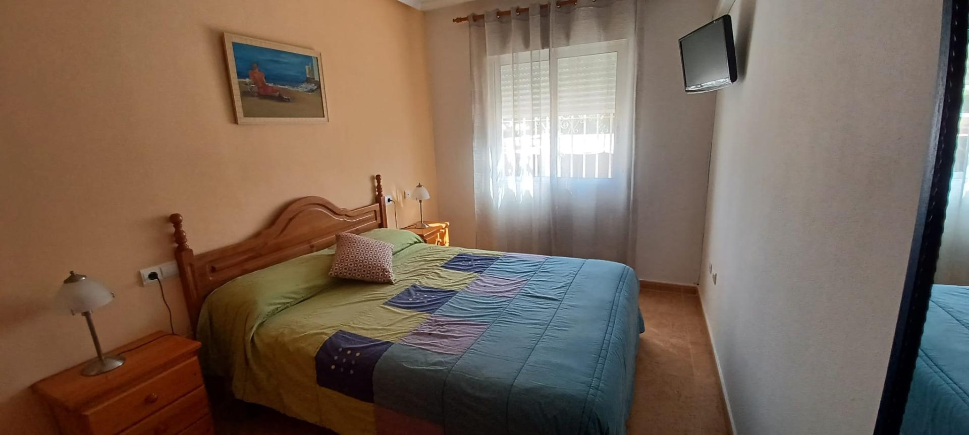 Town House for sale in Orihuela Costa, Alicante, Spain