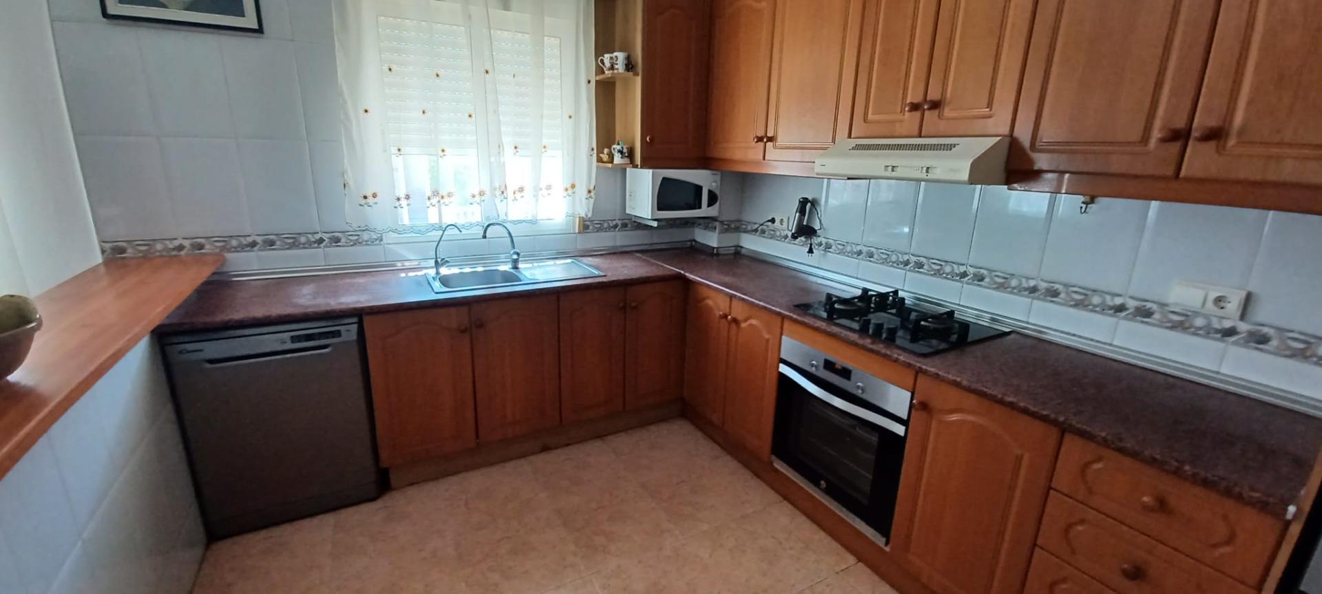 Town House for sale in Orihuela Costa, Alicante, Spain