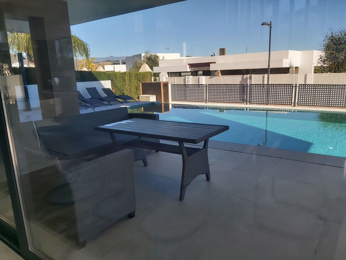 Villa en venta en Valle Romano Golf