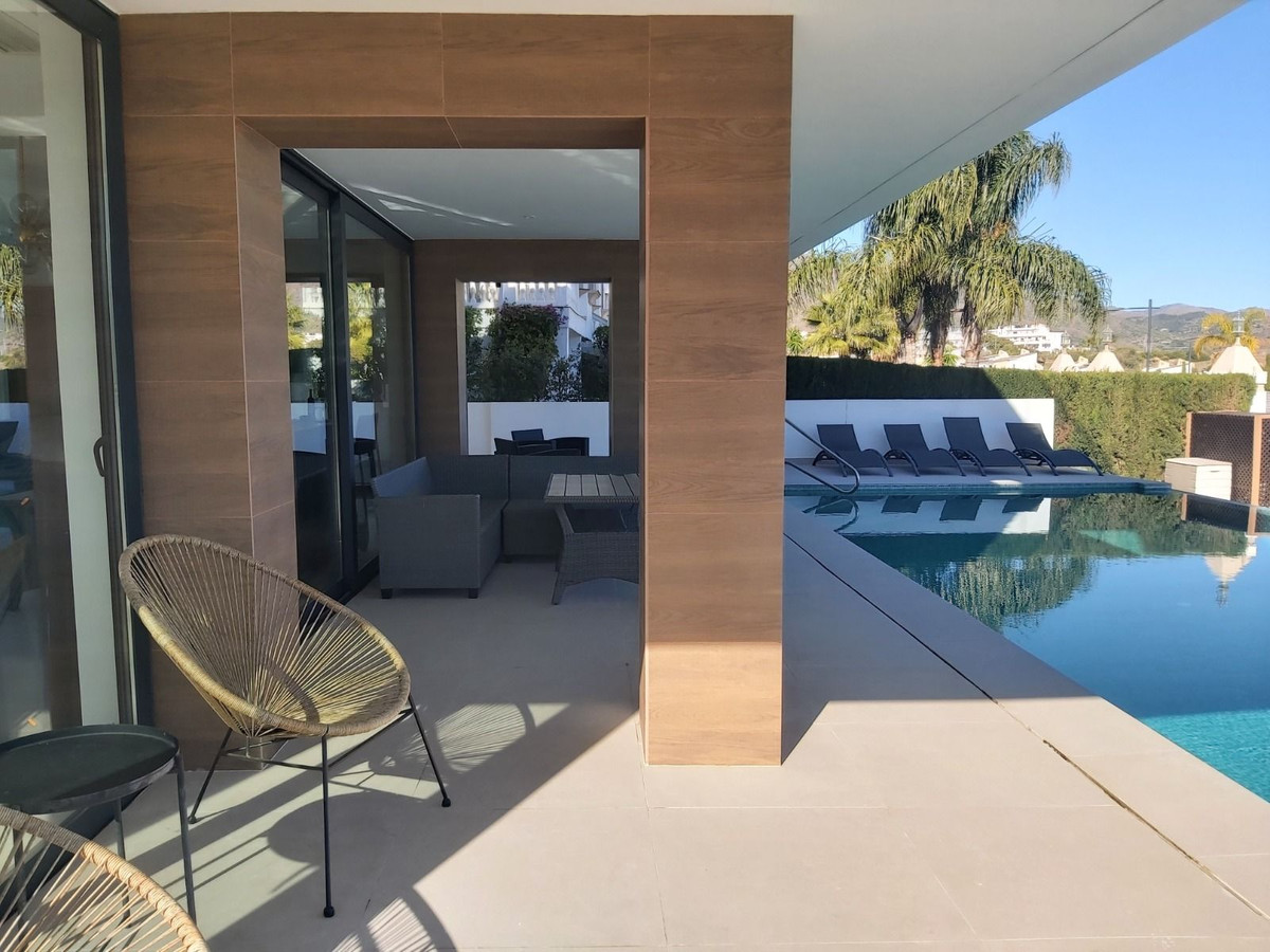 Villa en venta en Valle Romano Golf