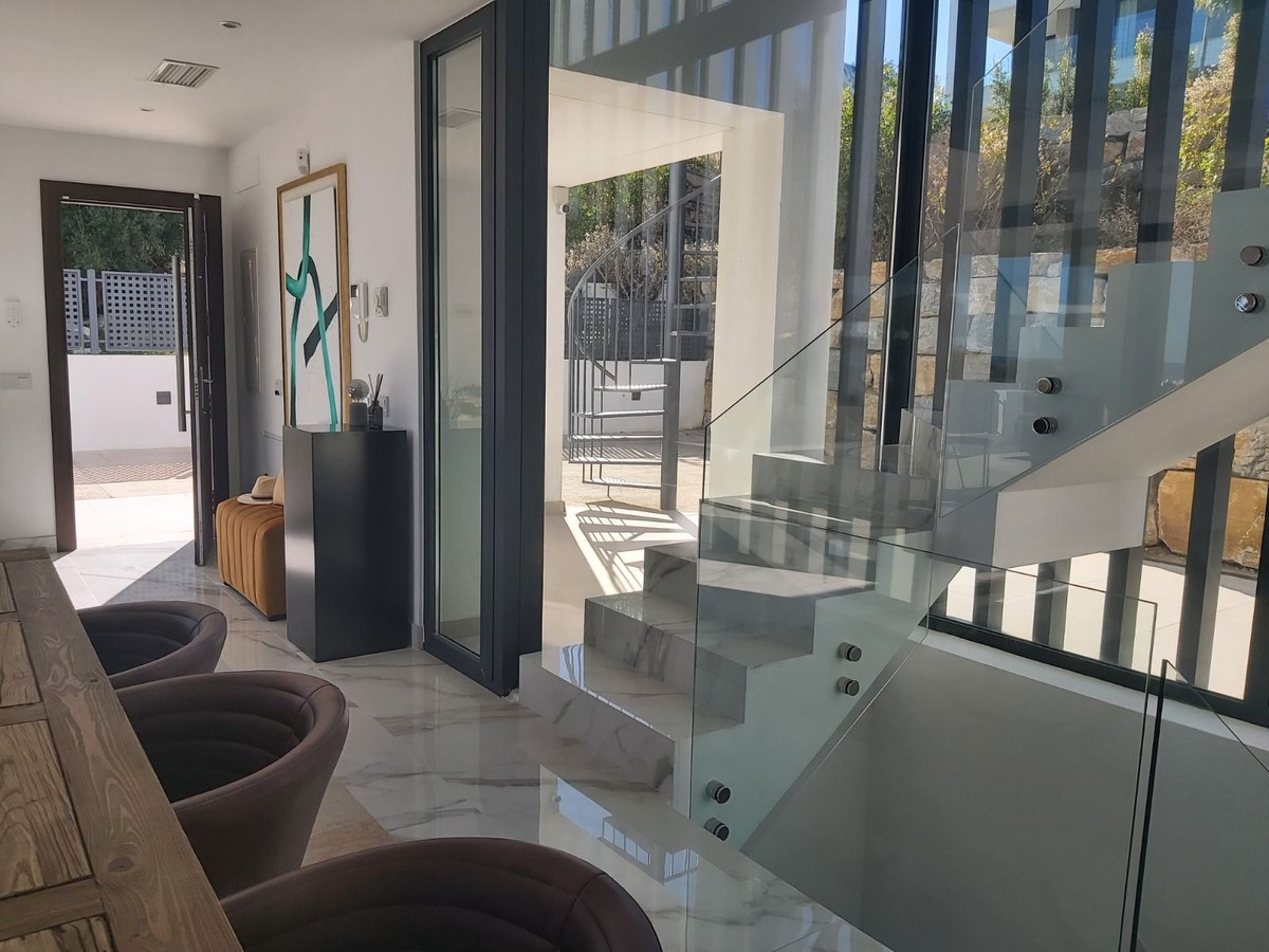Villa en venta en Valle Romano Golf