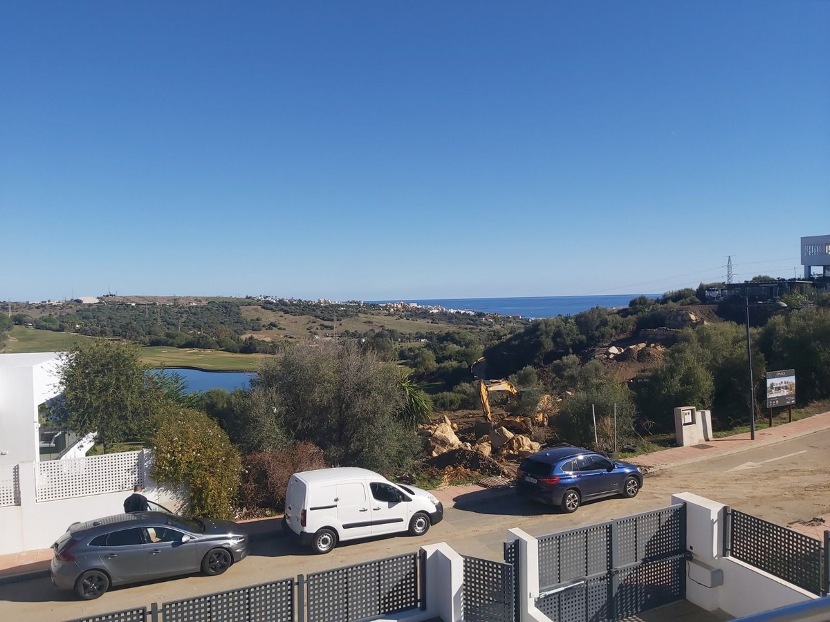 Villa en venta en Valle Romano Golf