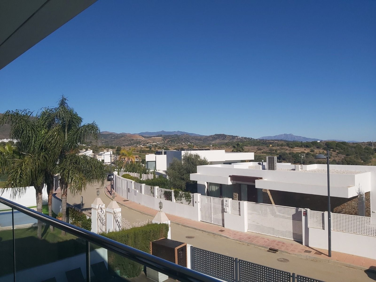 Villa en venta en Valle Romano Golf