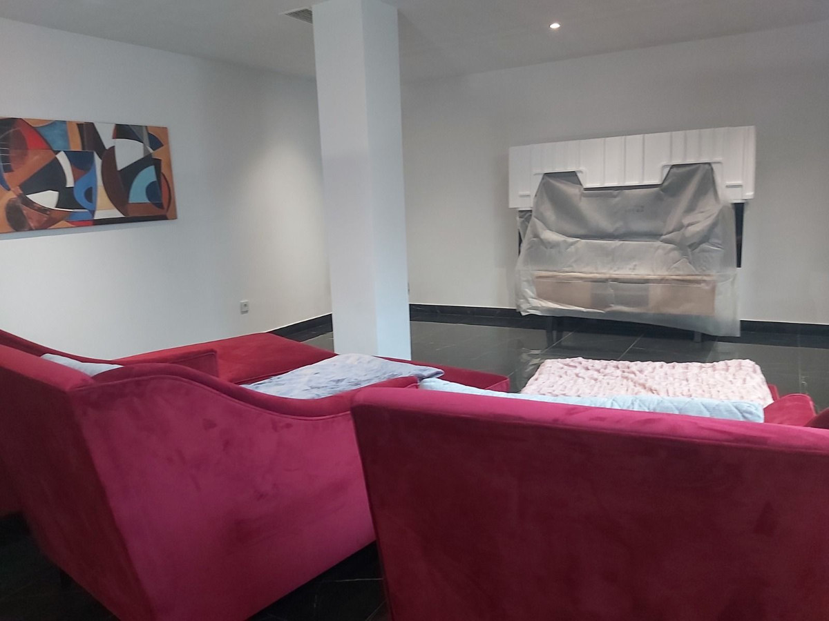 Villa en venta en Valle Romano Golf