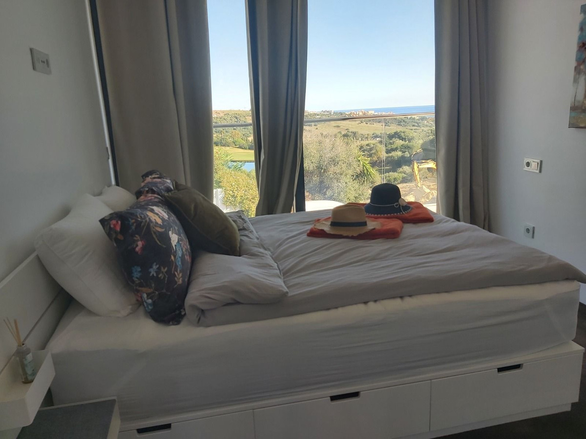 Villa en venta en Valle Romano Golf