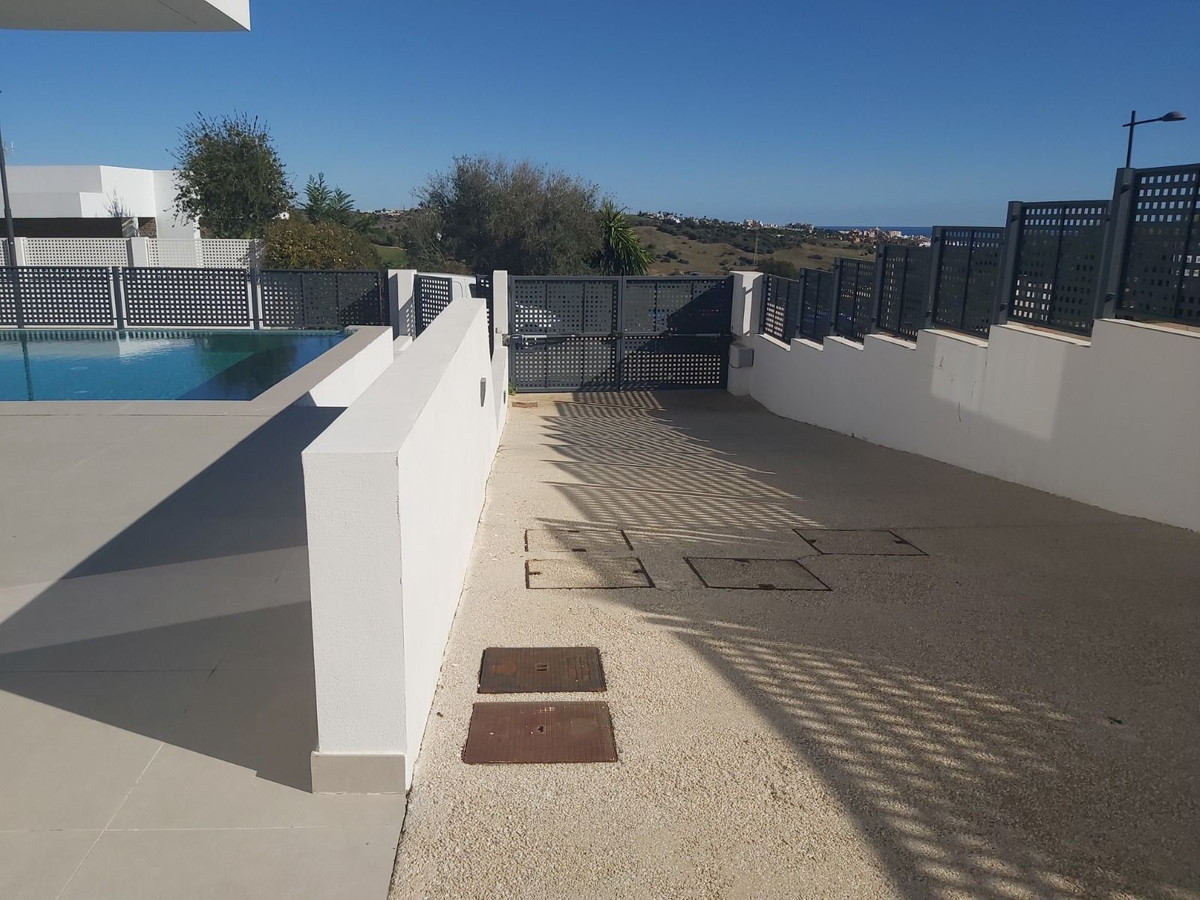 Villa en venta en Valle Romano Golf