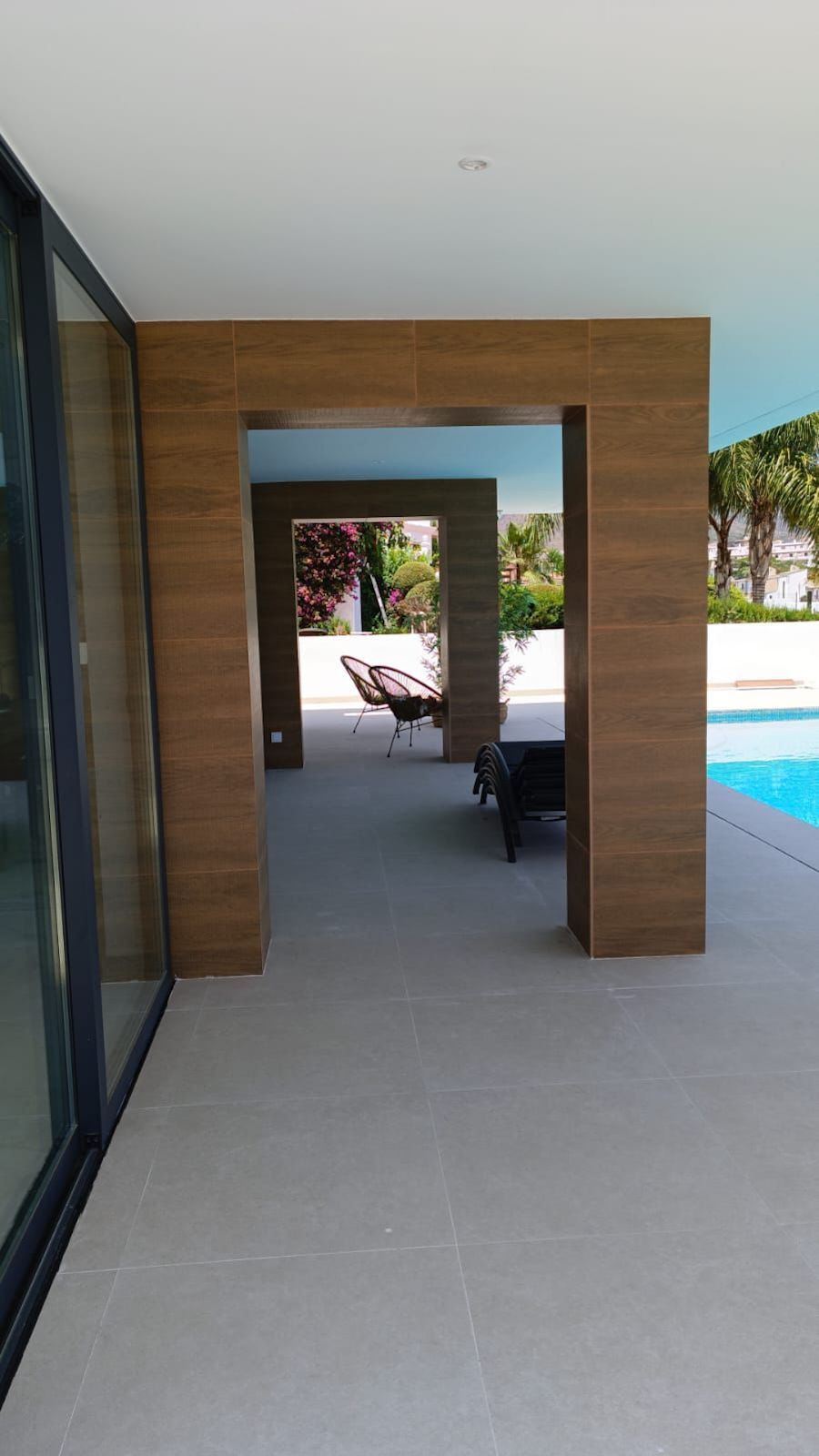 Villa en venta en Valle Romano Golf