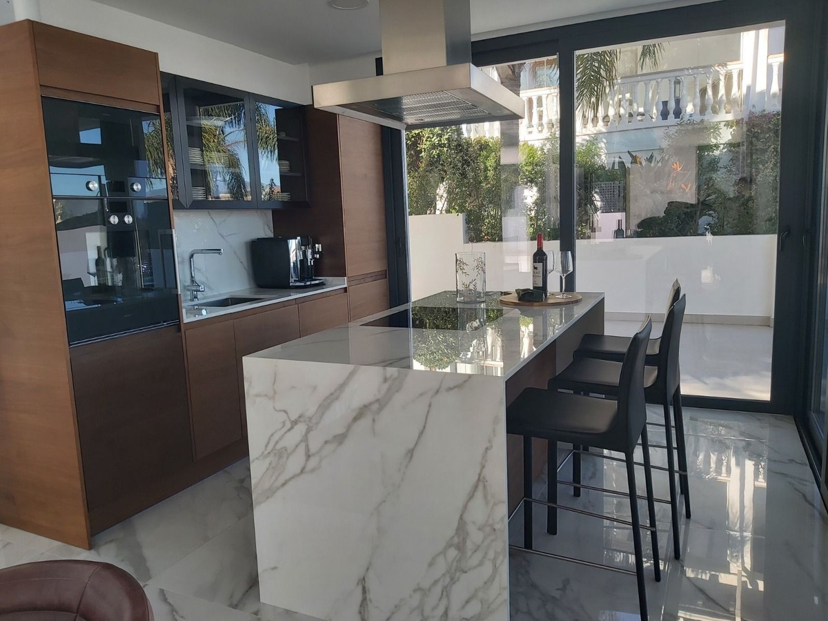 Villa en venta en Valle Romano Golf